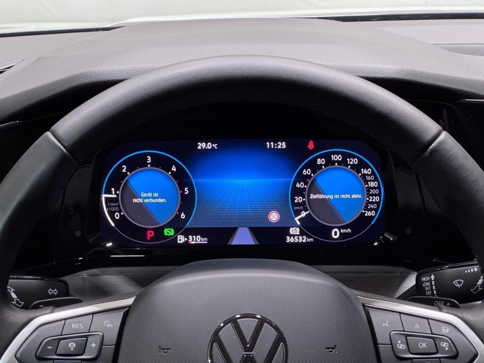 Volkswagen Golf – Bild 7