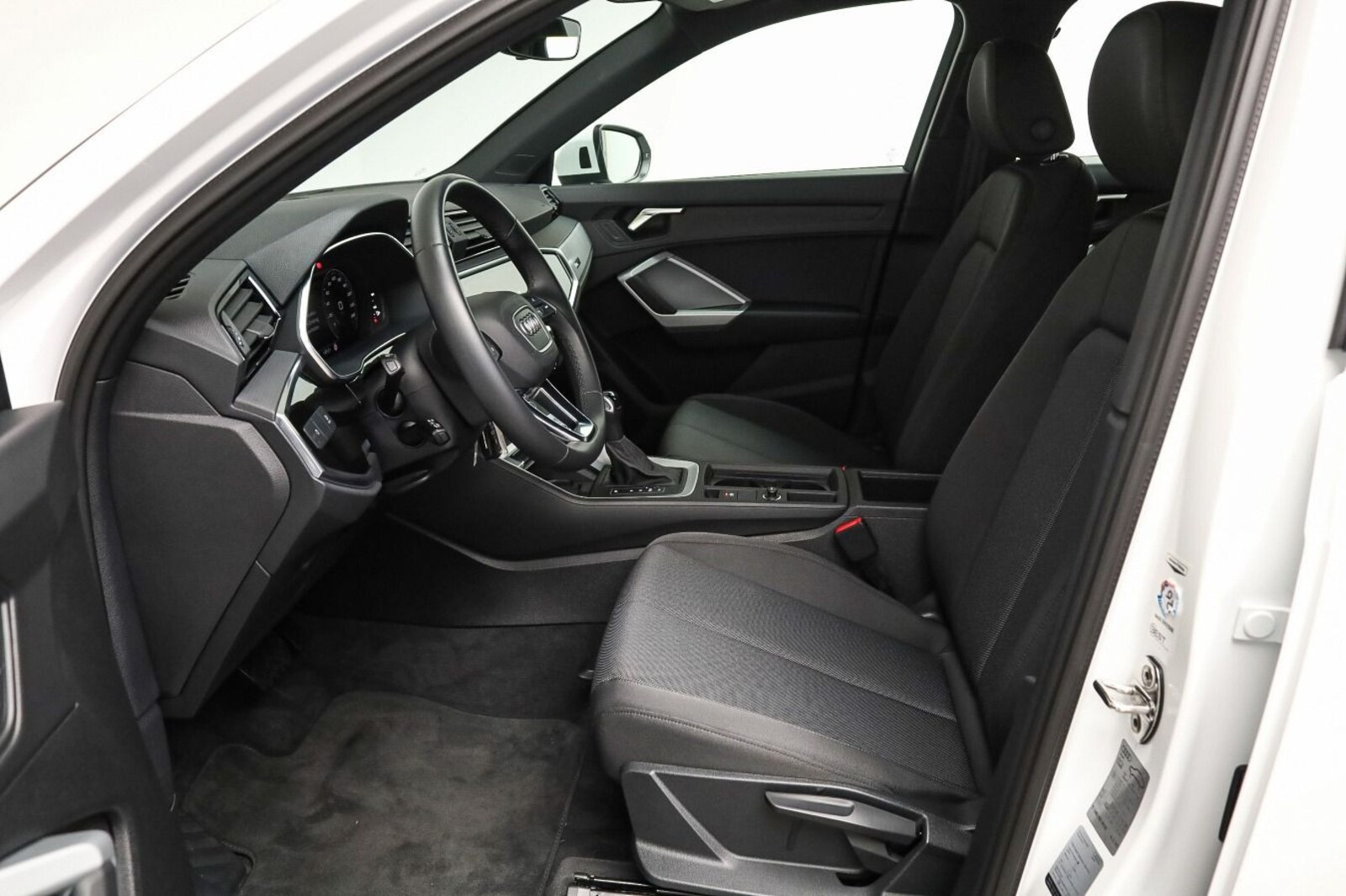 Audi Q3 – Bild 8