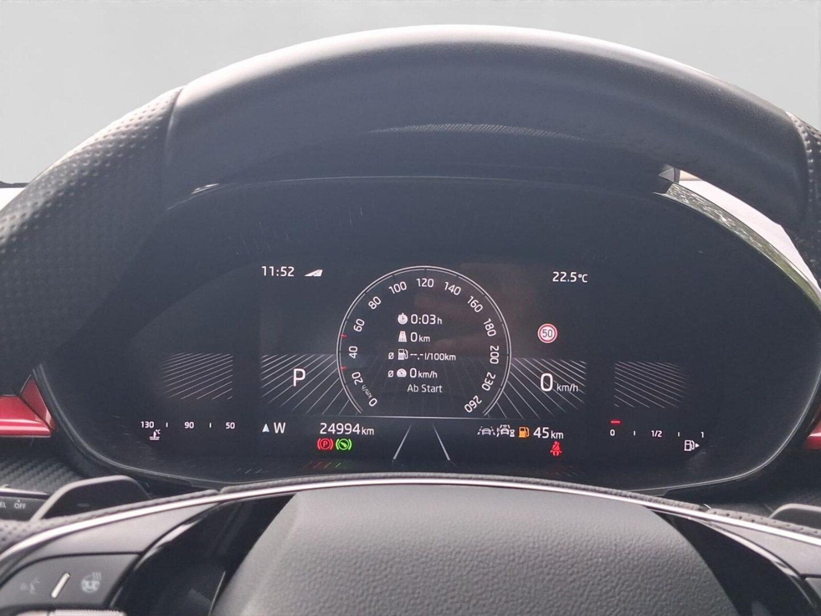 Škoda Fabia – Bild 10
