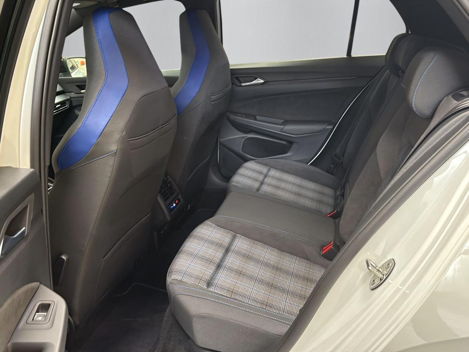 Volkswagen Golf – Bild 10