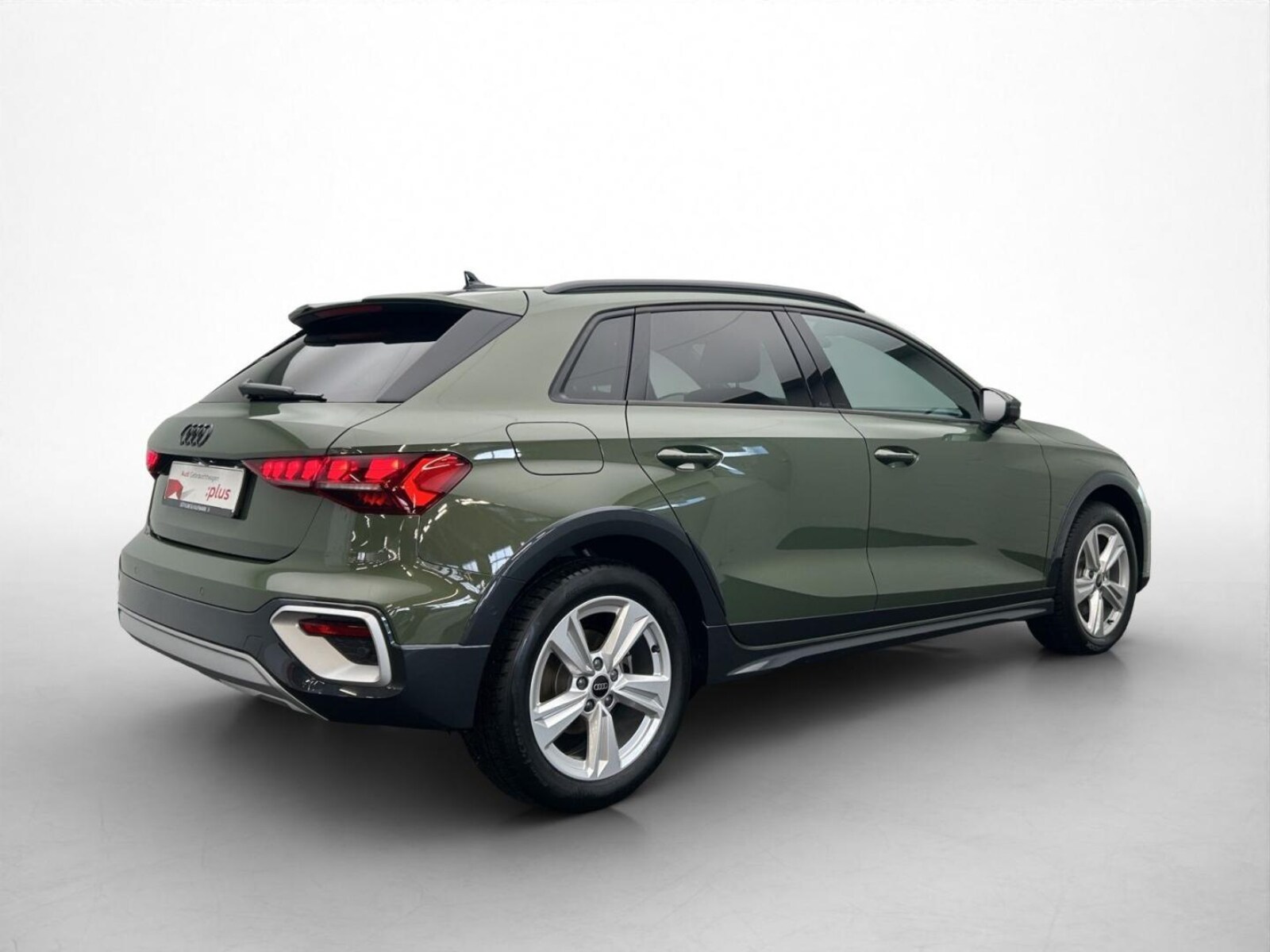 Audi A3 allstreet – Bild 16