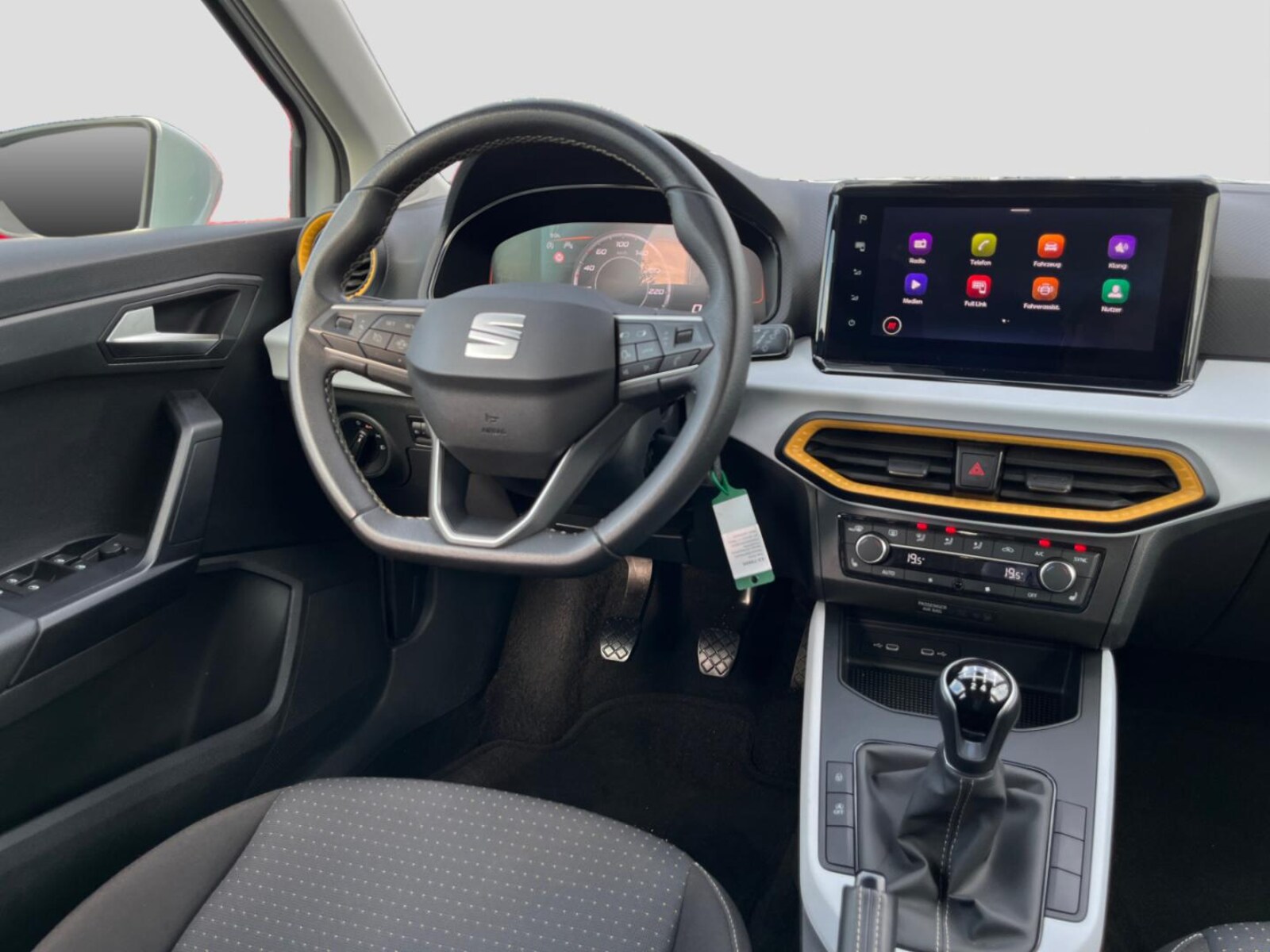 SEAT Arona – Bild 5