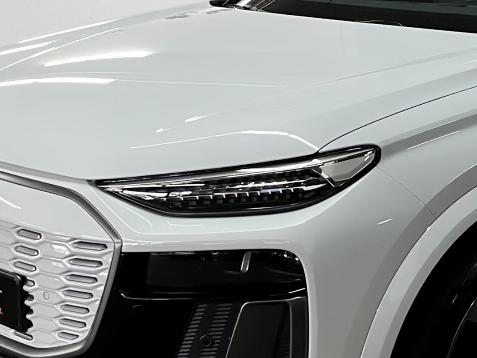 Audi Q6 e-tron – Bild 8
