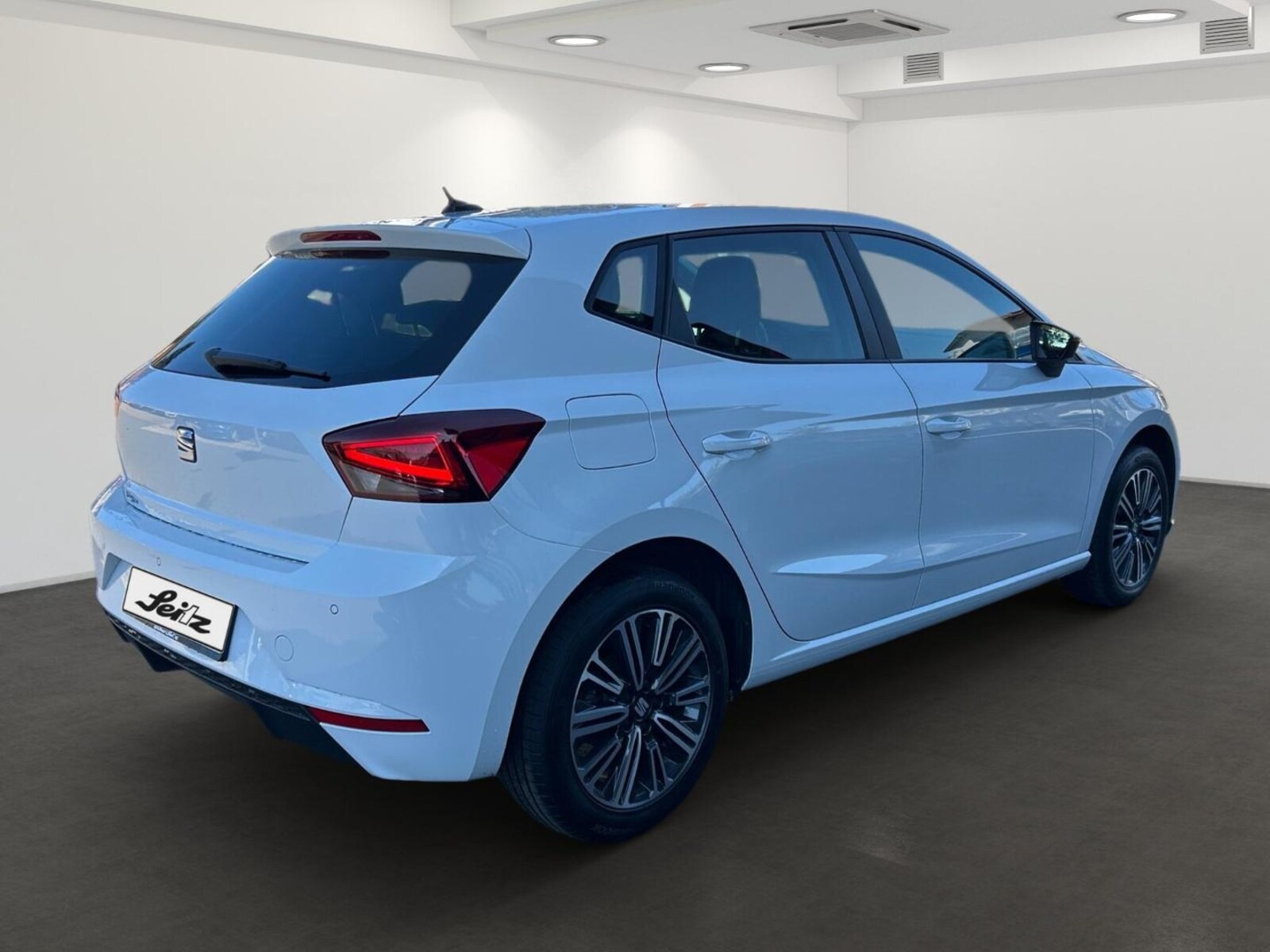 SEAT Ibiza – Bild 5