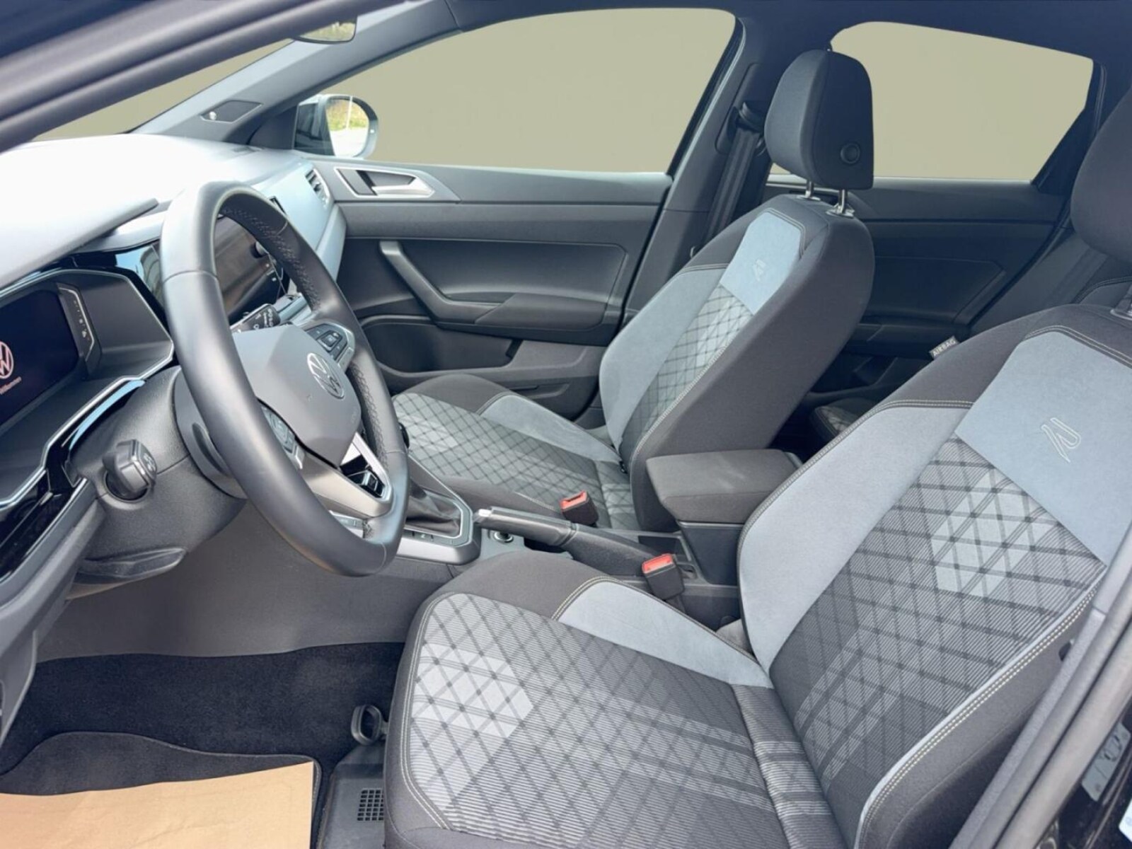 Volkswagen Taigo – Bild 9