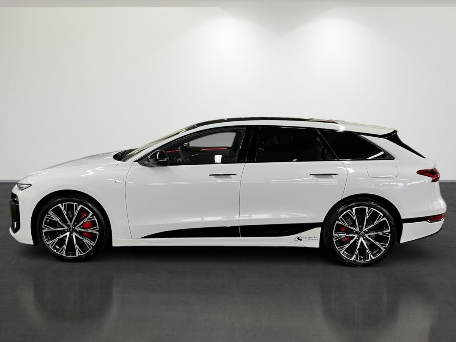 Audi A6 Avant e-tron – Bild 7