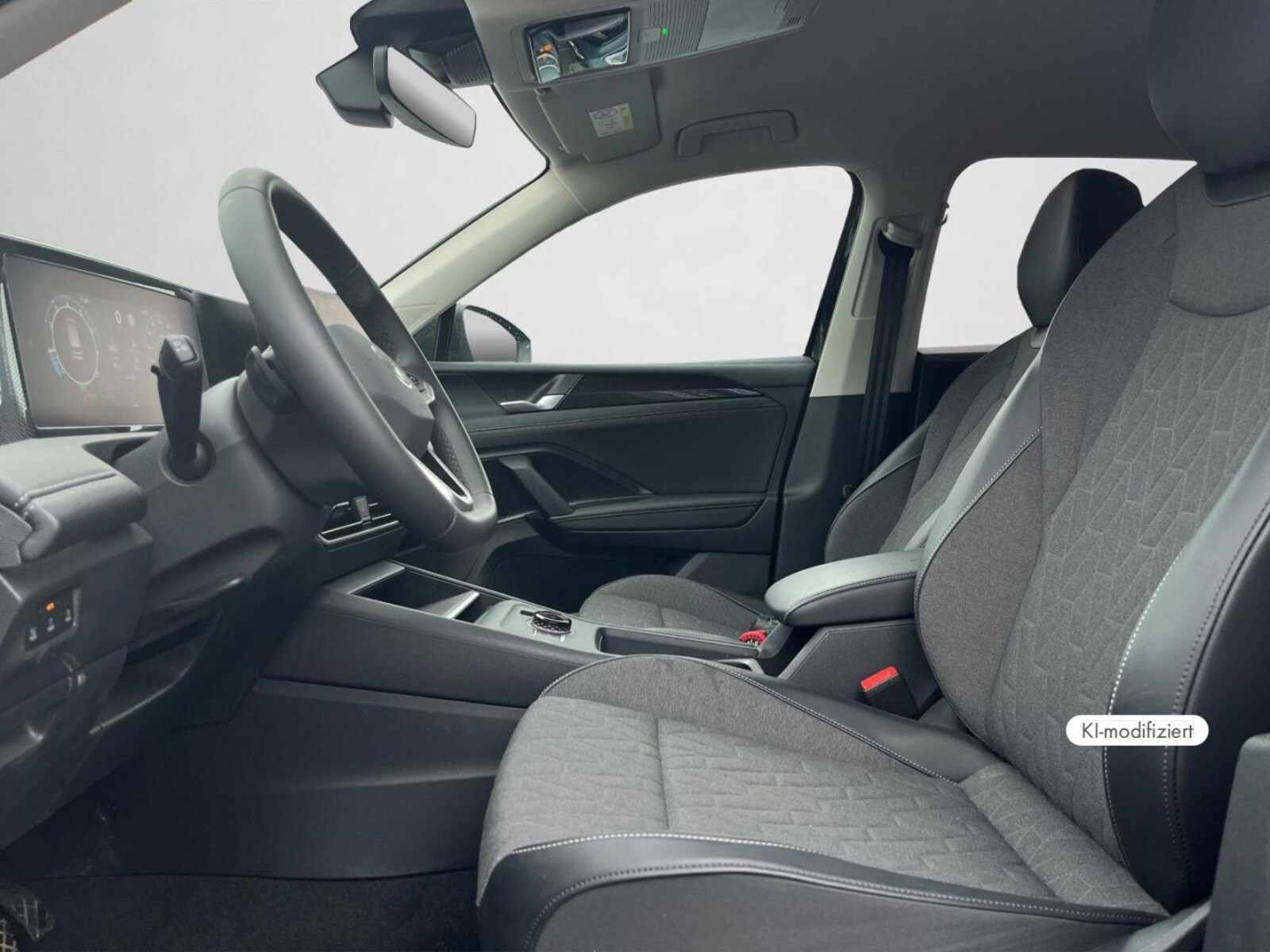 Volkswagen Tiguan – Bild 12