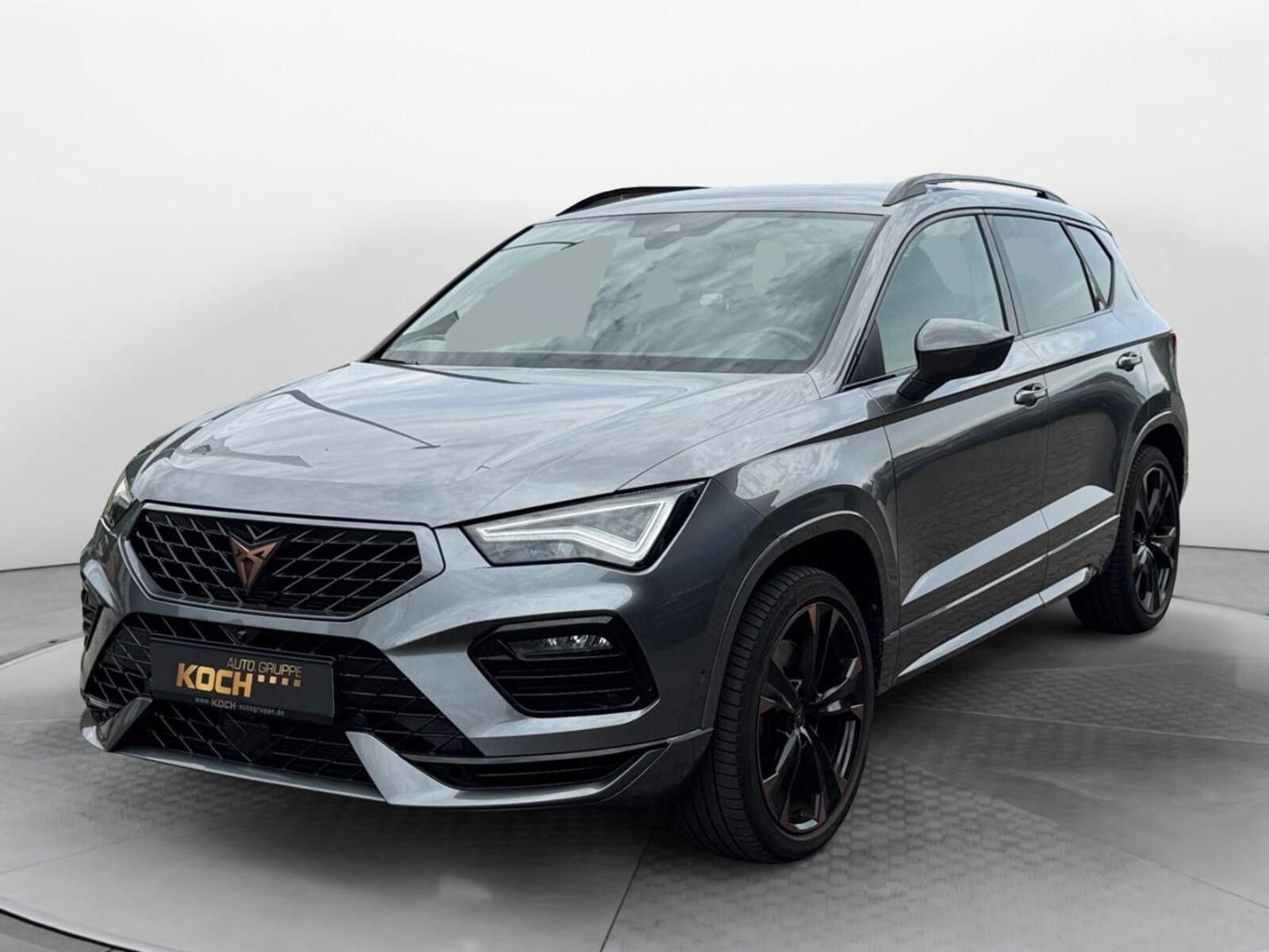 CUPRA Ateca – Bild 2