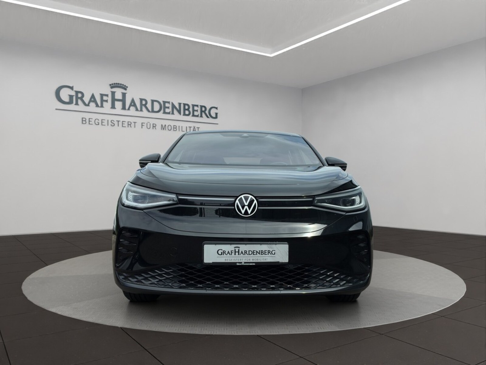Volkswagen ID.5 – Bild 9