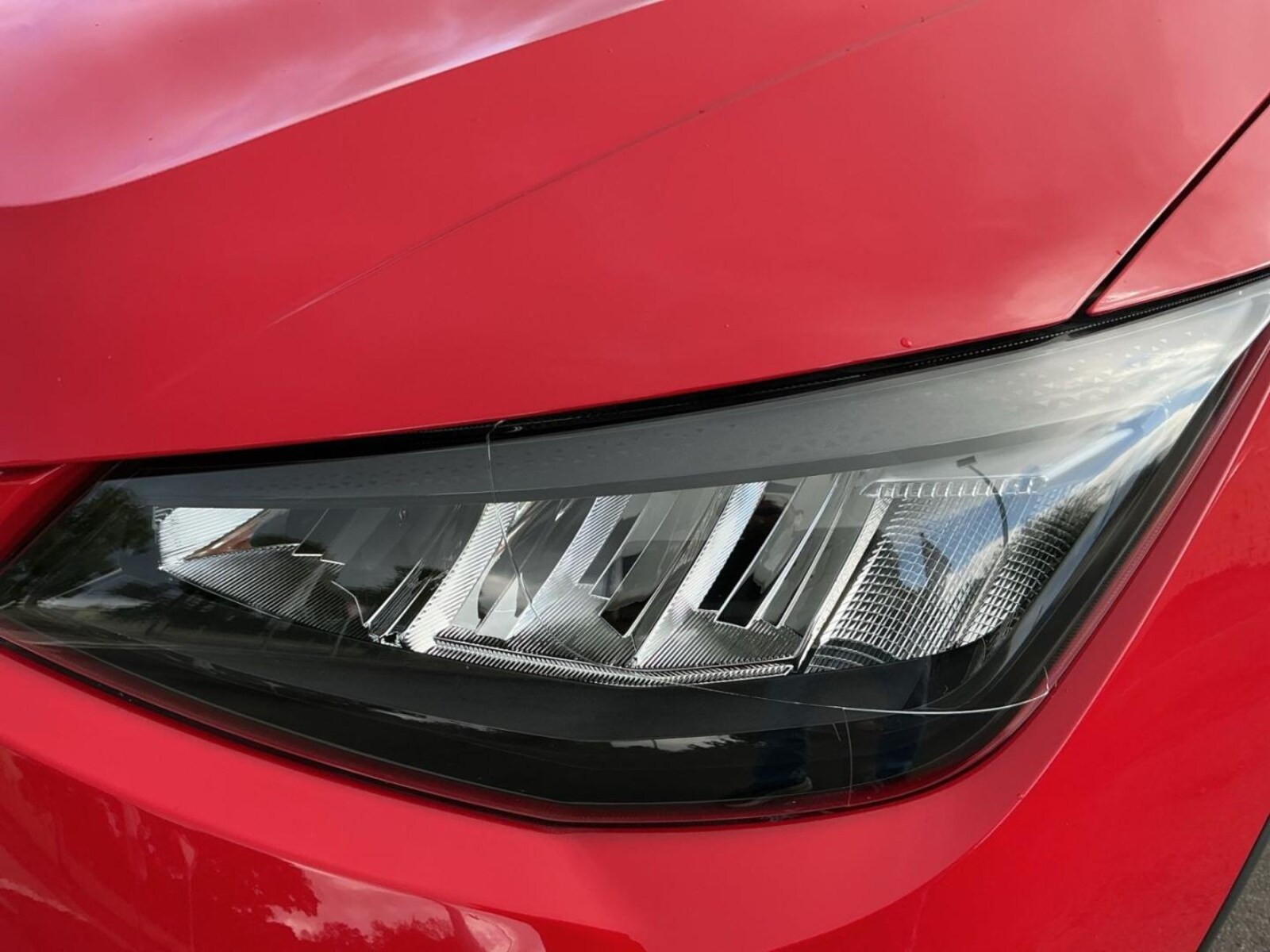 SEAT Arona – Bild 17