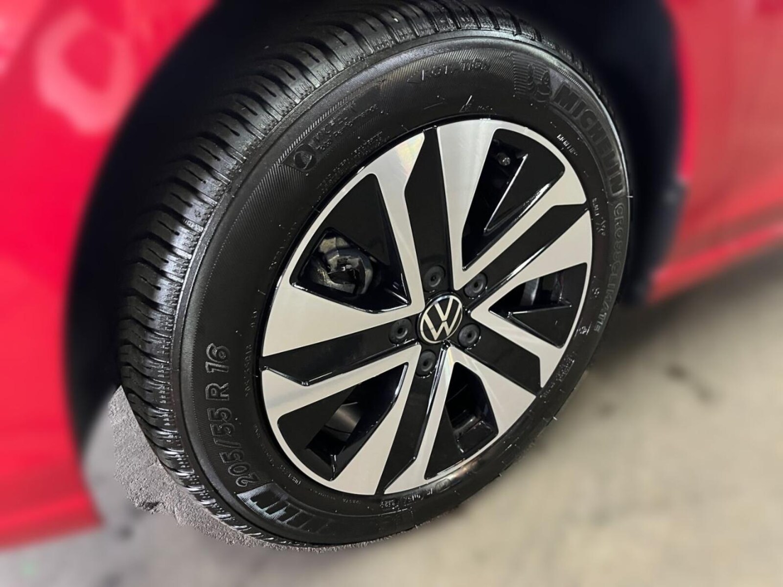 Volkswagen Golf – Bild 8