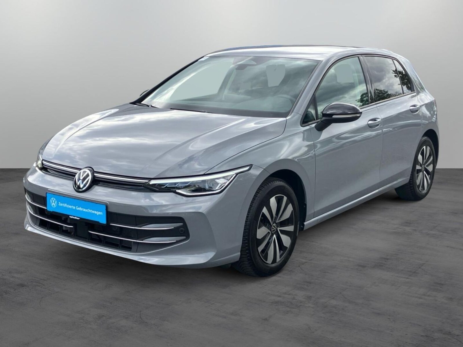Volkswagen Golf – Bild 2