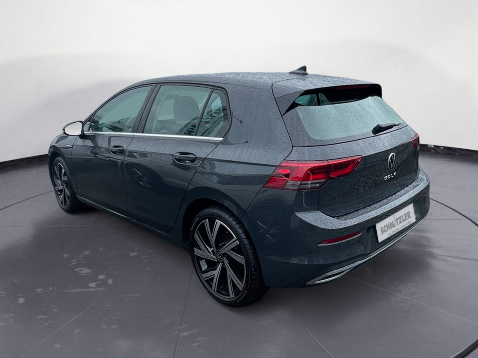 Volkswagen Golf – Bild 3