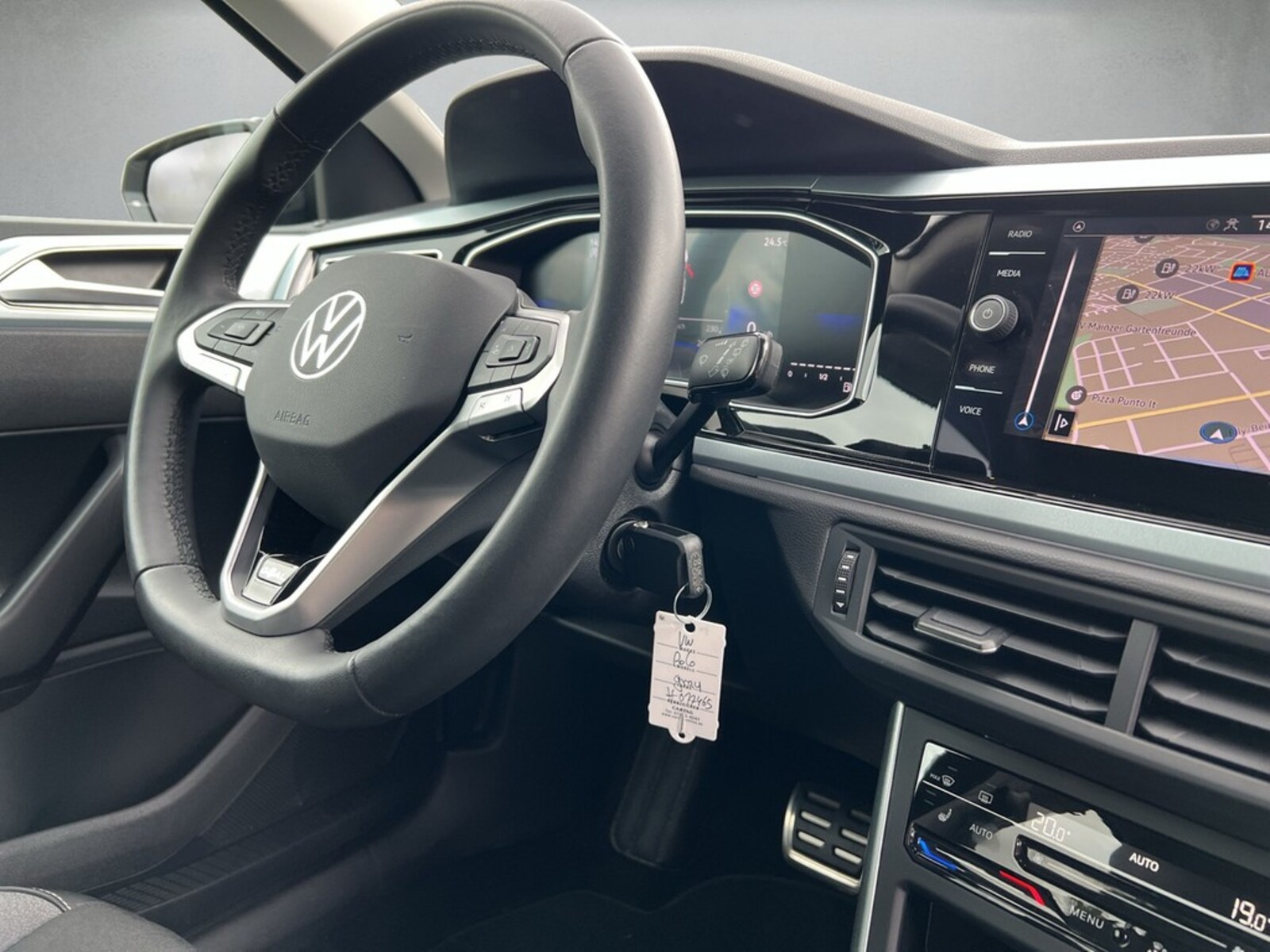 Volkswagen Polo – Bild 7
