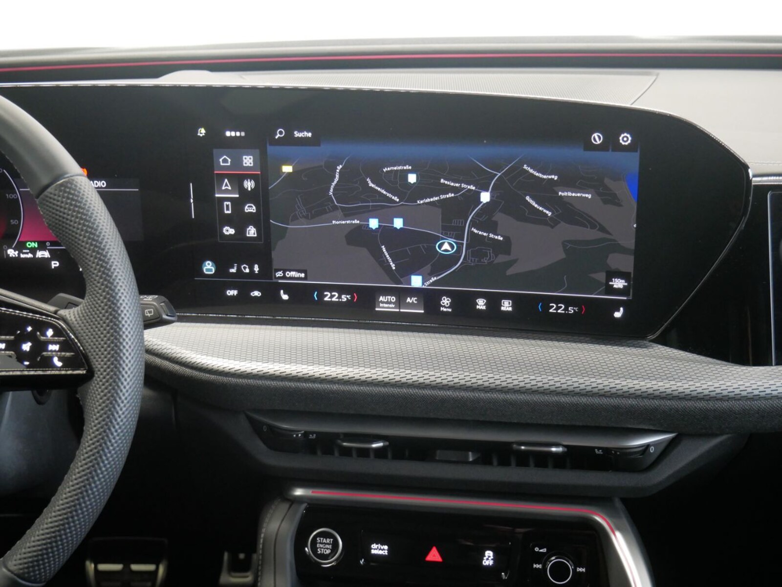 Audi Q5 – Bild 11