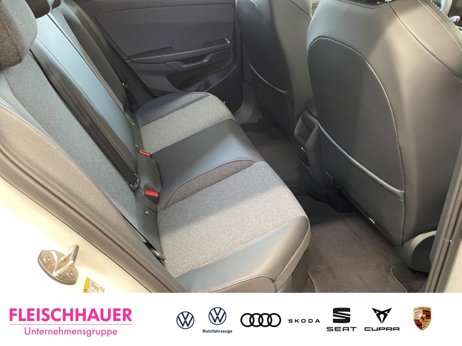 Volkswagen ID. Polo – Bild 9