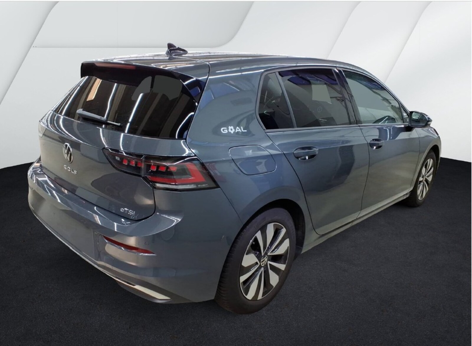 Volkswagen Golf – Bild 2