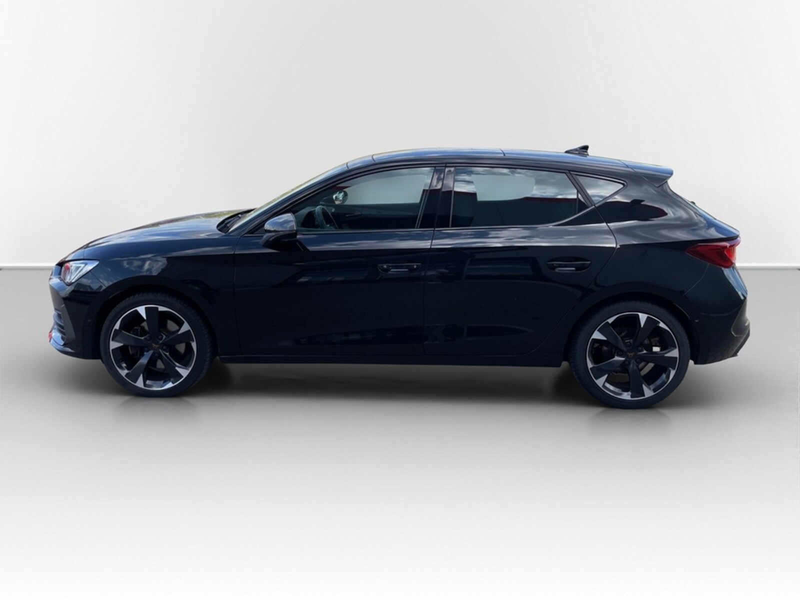 CUPRA Leon – Bild 8