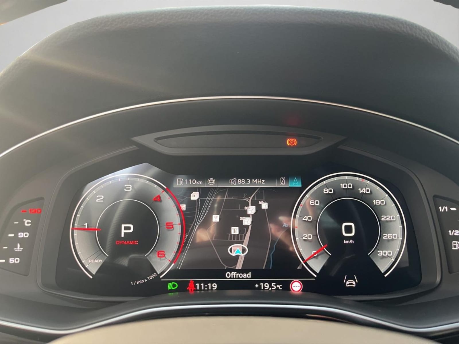 Audi Q8 – Bild 10
