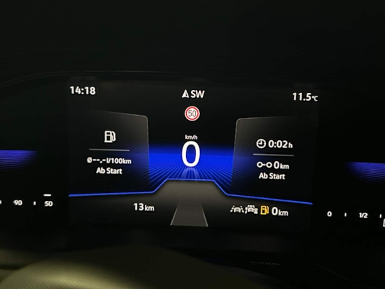 Volkswagen Taigo – Bild 11