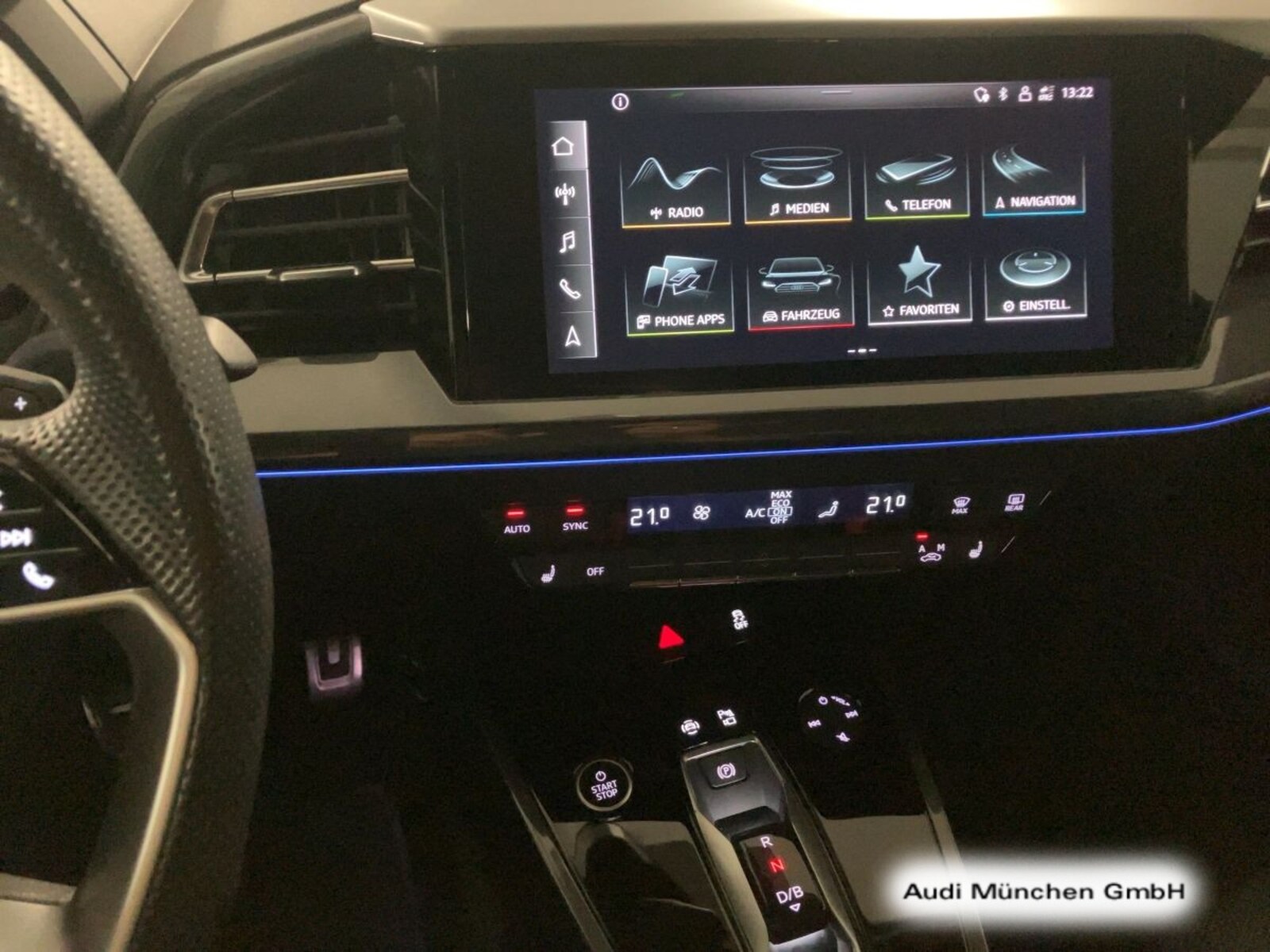 Audi Q4 e-tron – Bild 9
