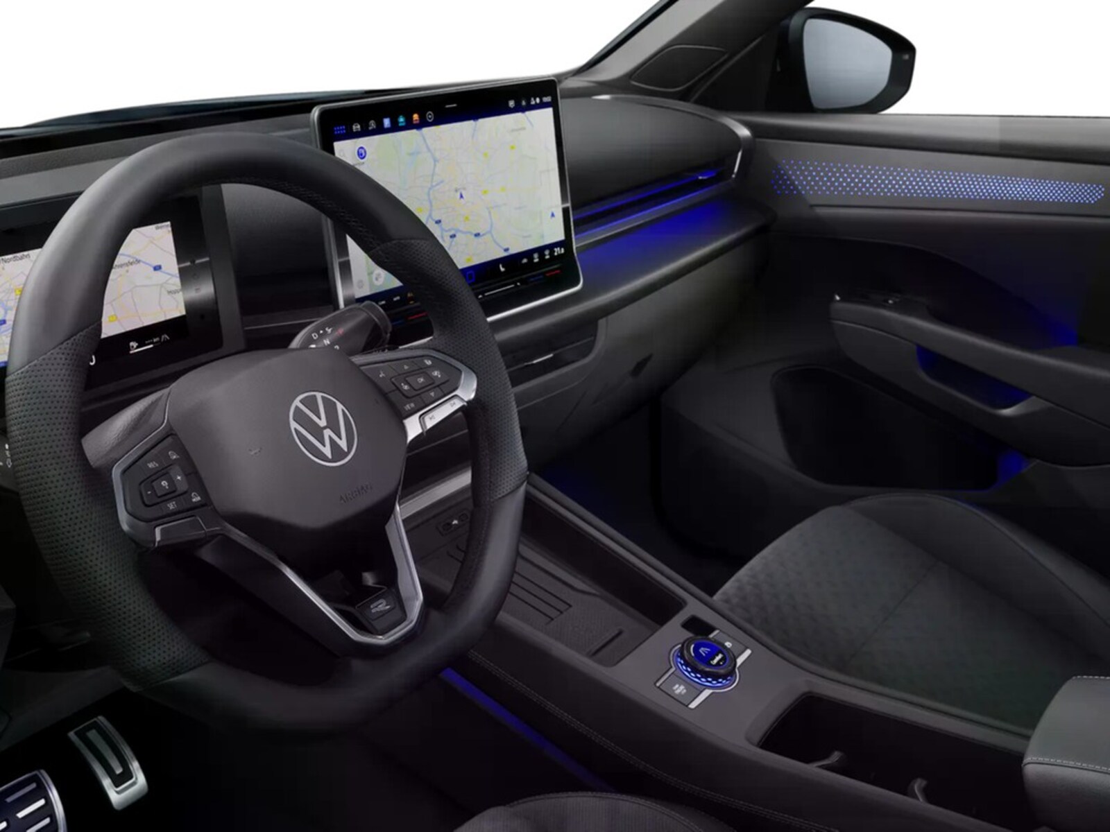 Volkswagen T-Roc – Bild 9