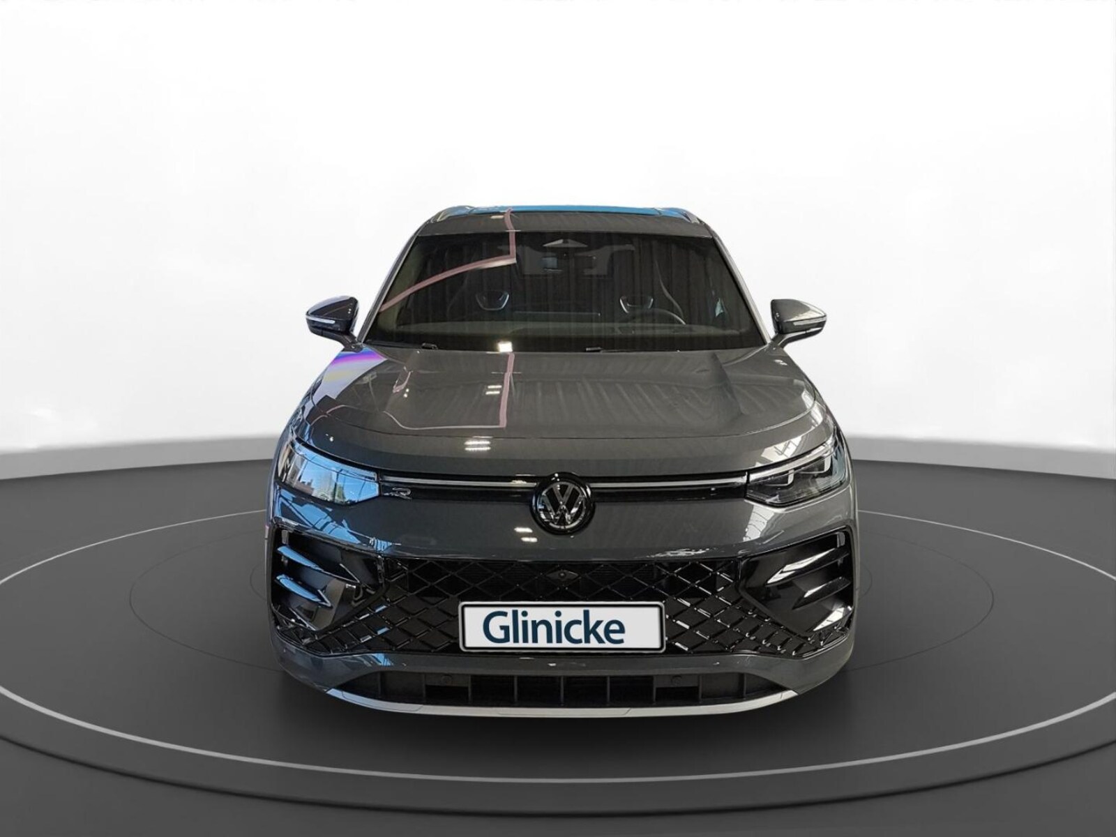 Volkswagen Tayron – Bild 14