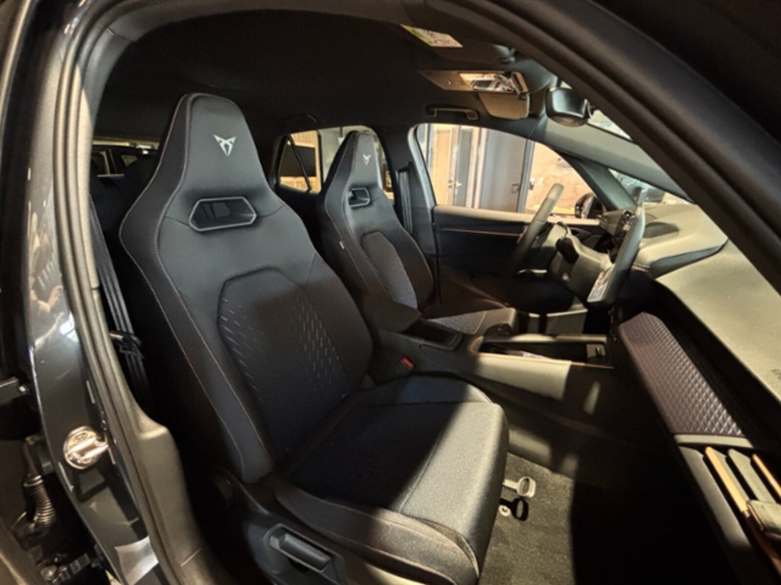 CUPRA Born – Bild 10