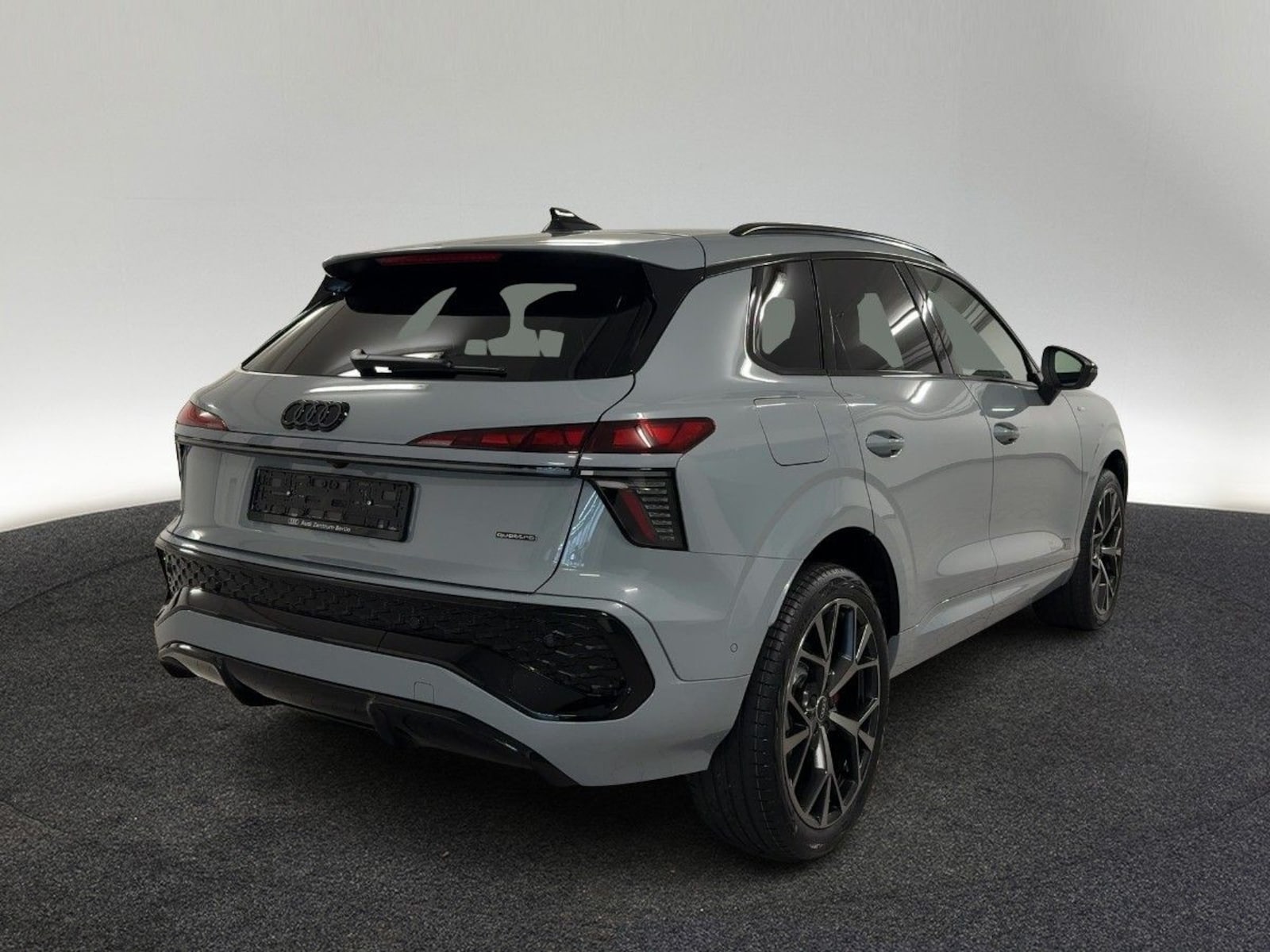 Audi Q3 – Bild 5