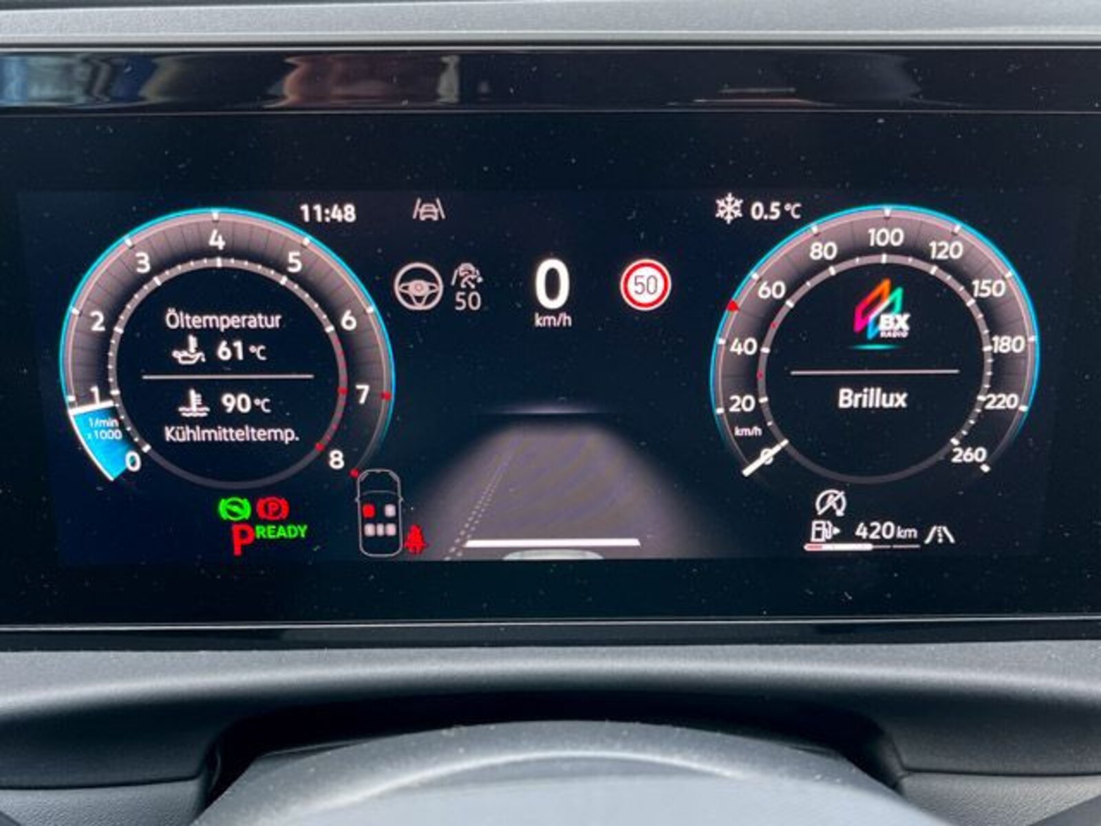 Volkswagen T-Roc – Bild 14