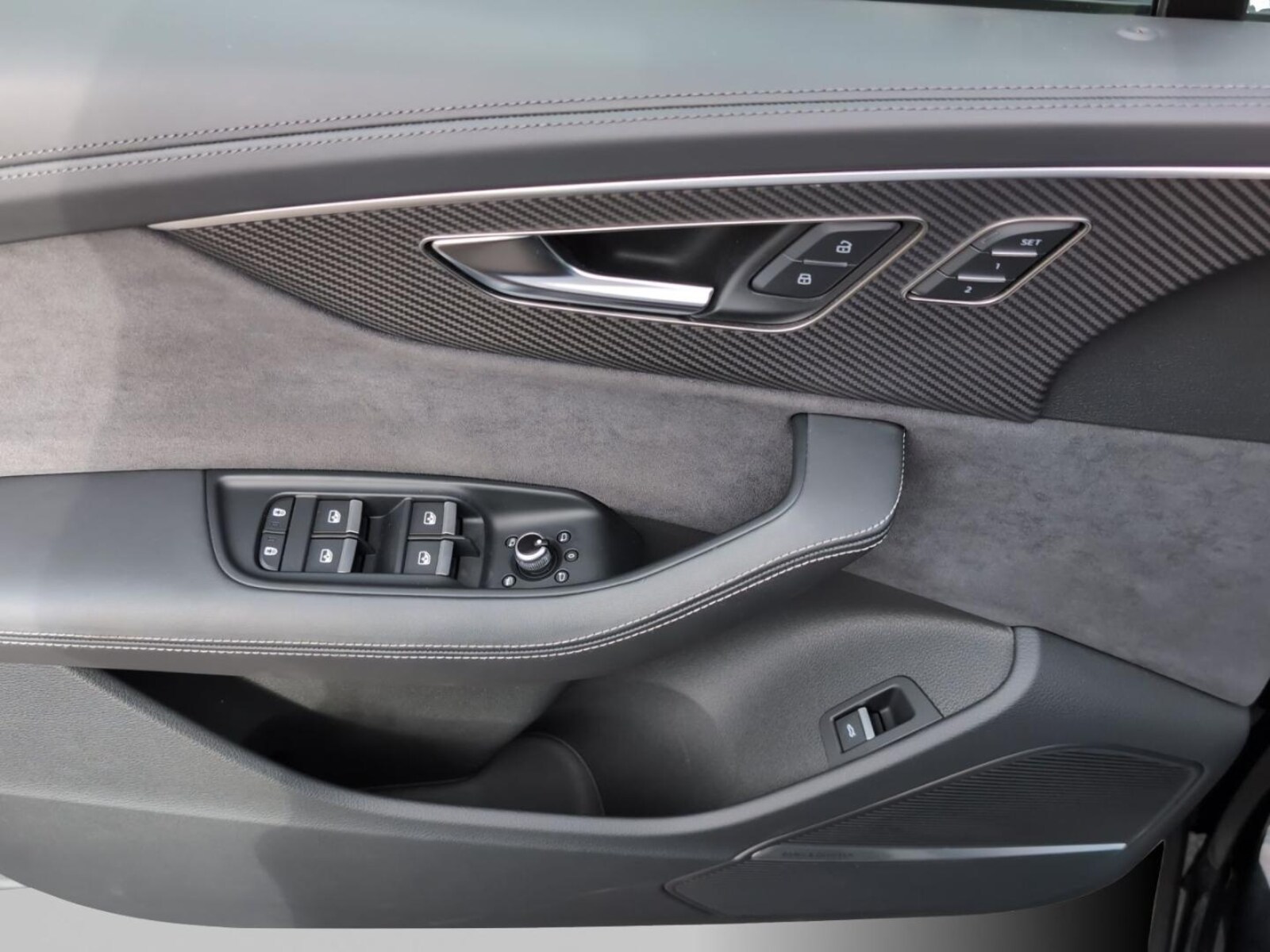 Audi SQ7 – Bild 14