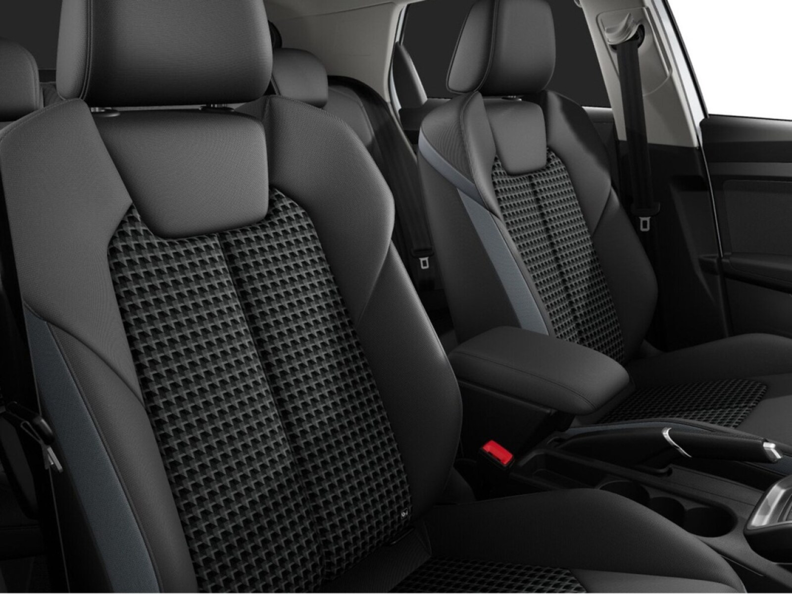 Audi A1 Sportback – Bild 9