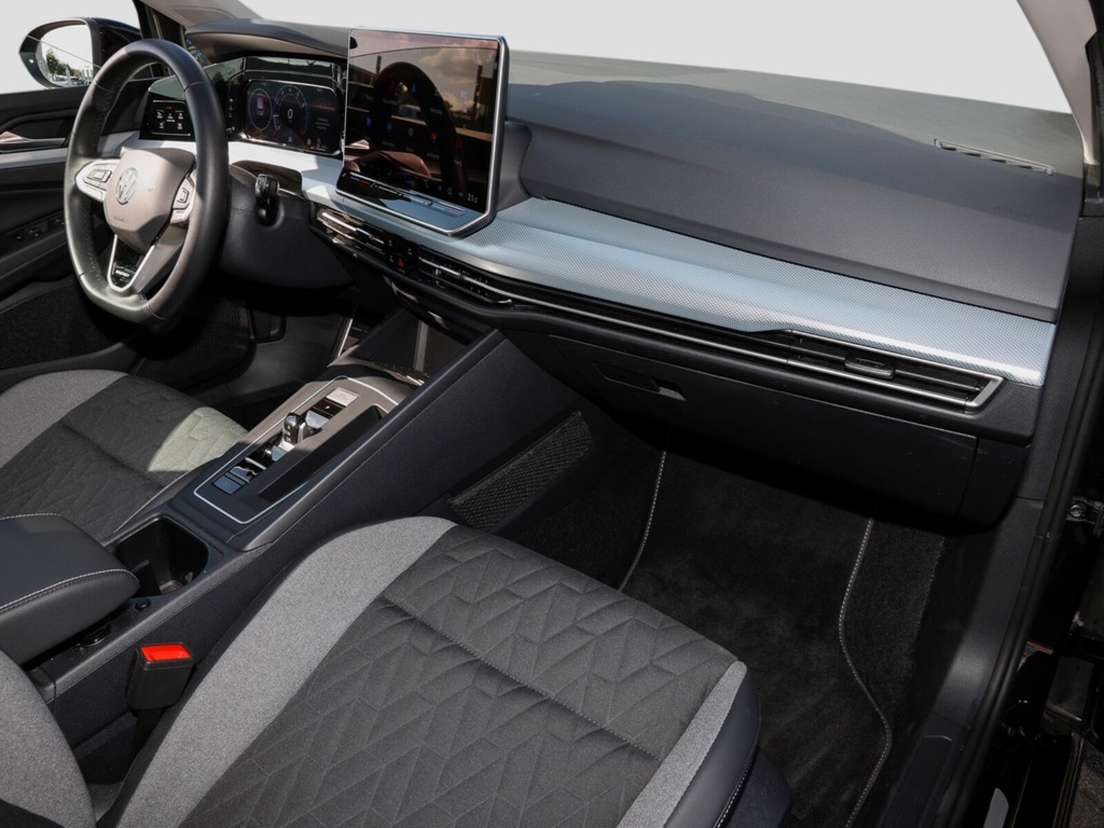 Volkswagen Golf – Bild 8