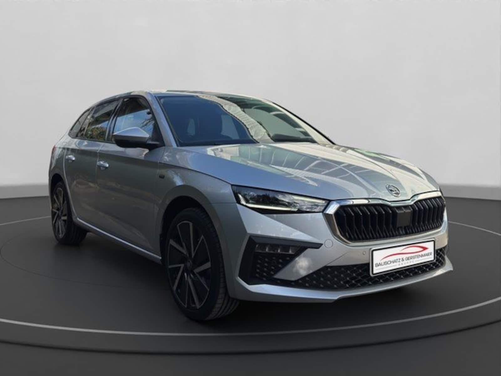 Škoda Scala – Bild 3