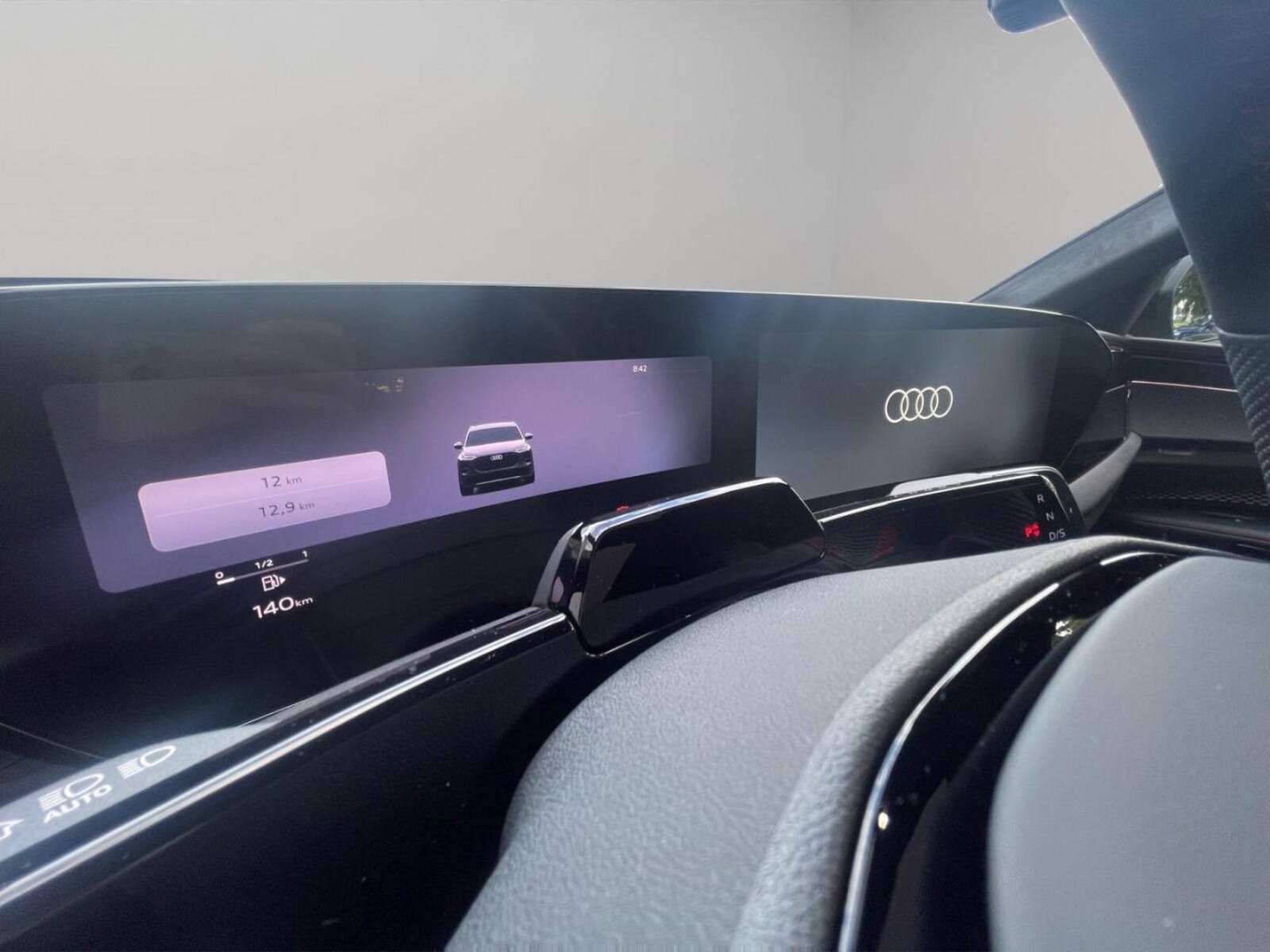 Audi Q7 – Bild 11