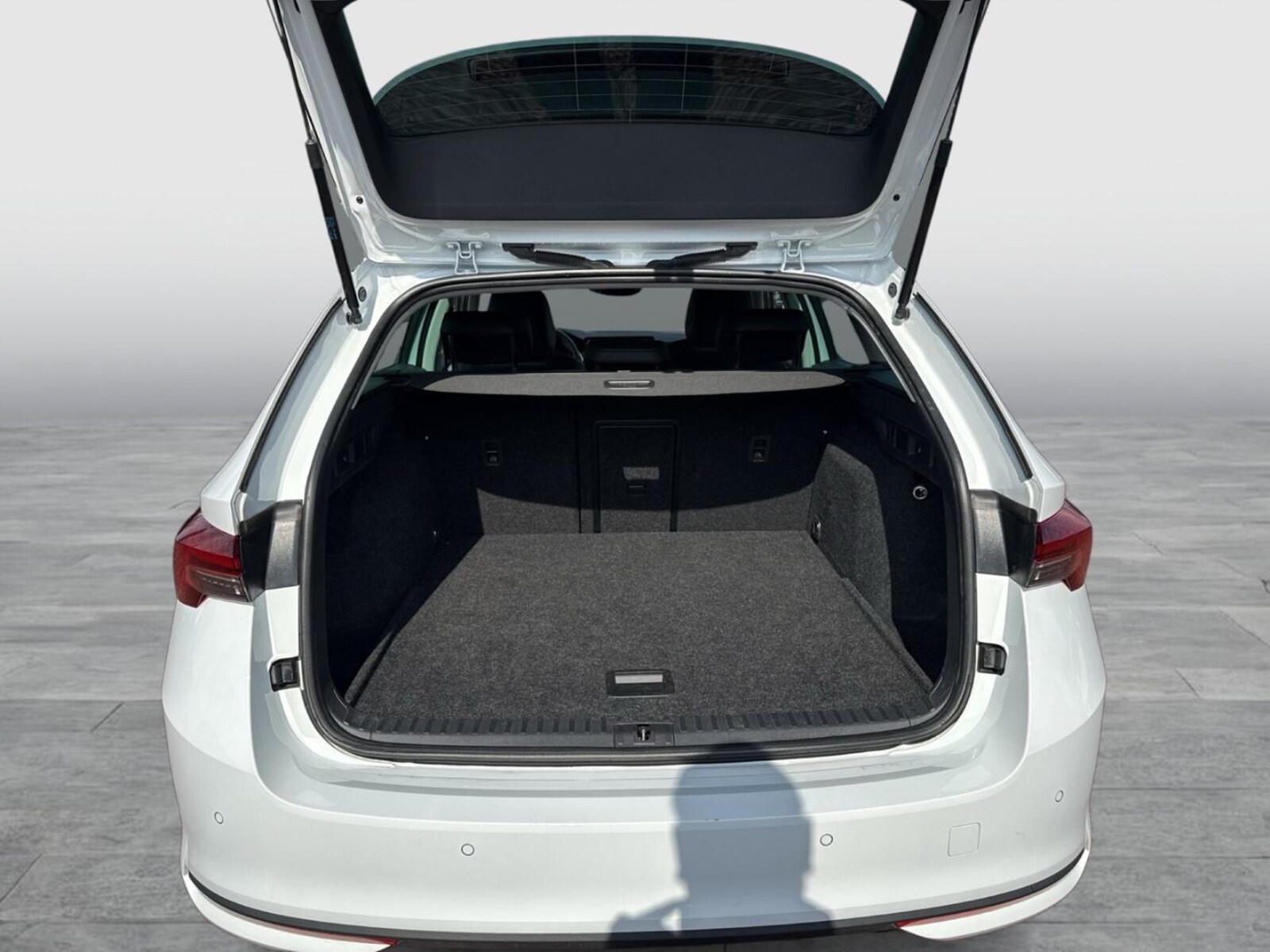 Škoda Octavia Combi – Bild 12