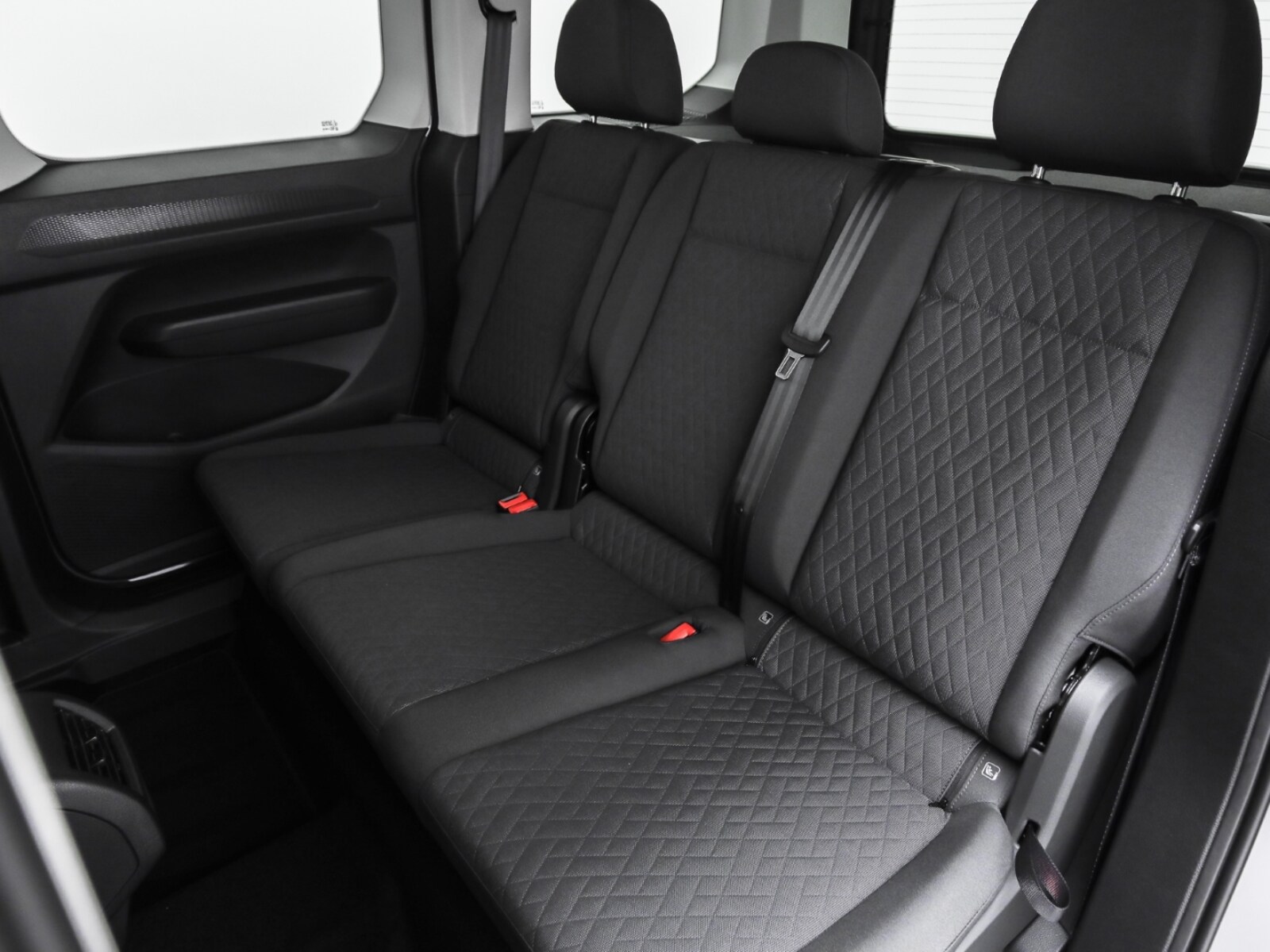 Volkswagen Caddy – Bild 12