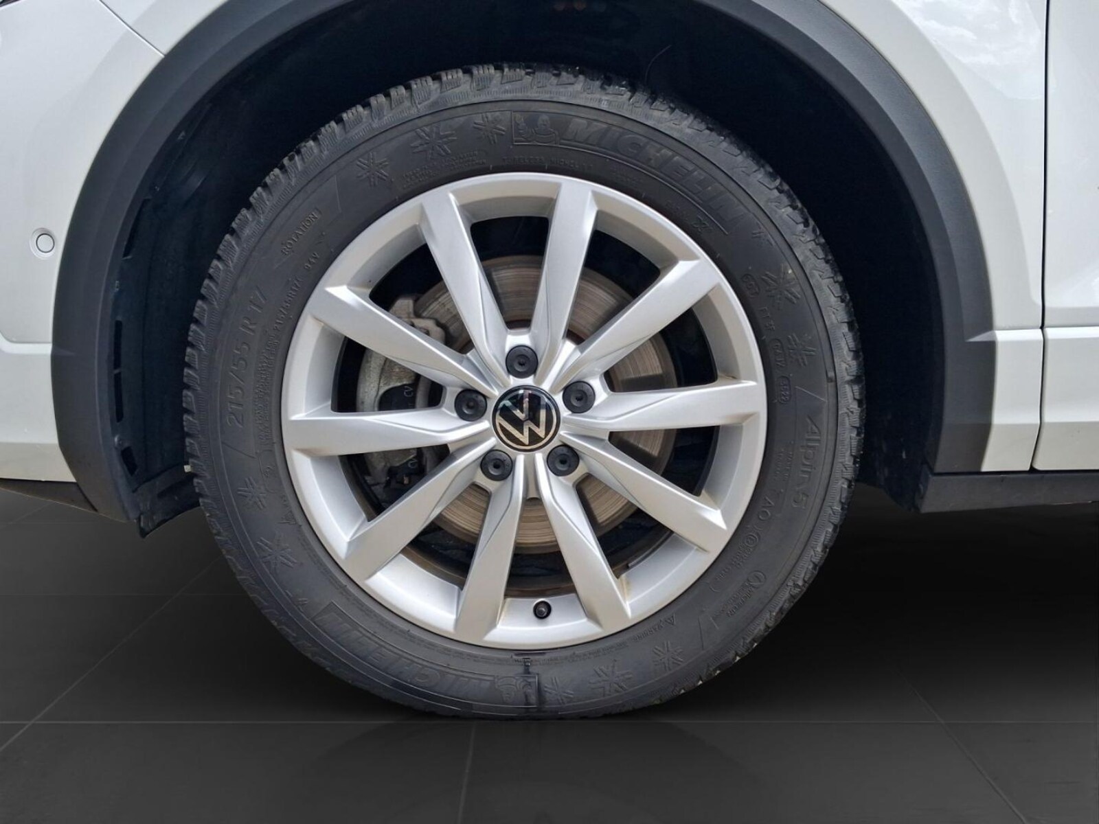 Volkswagen T-Roc – Bild 7