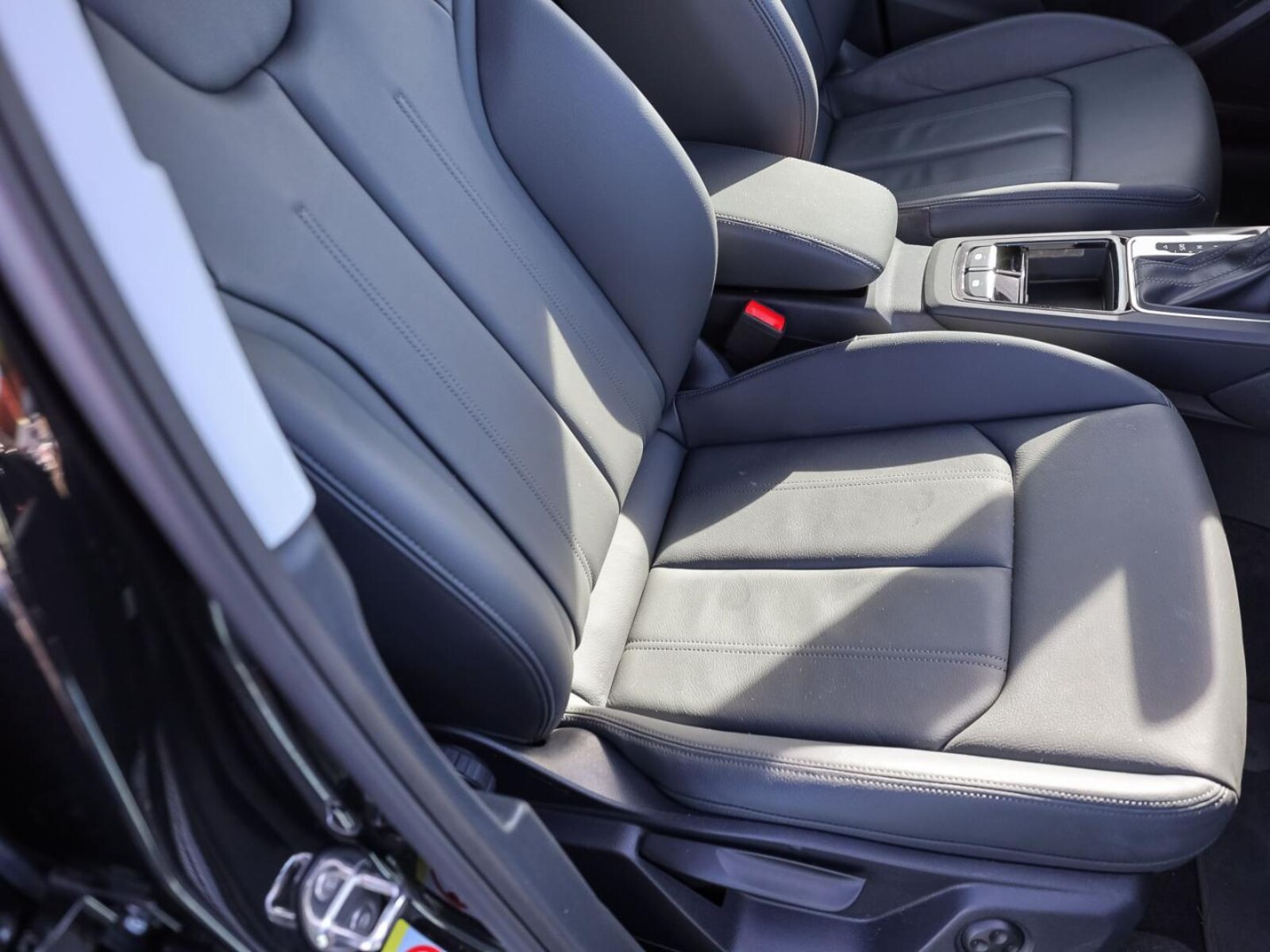 Audi Q2 – Bild 23