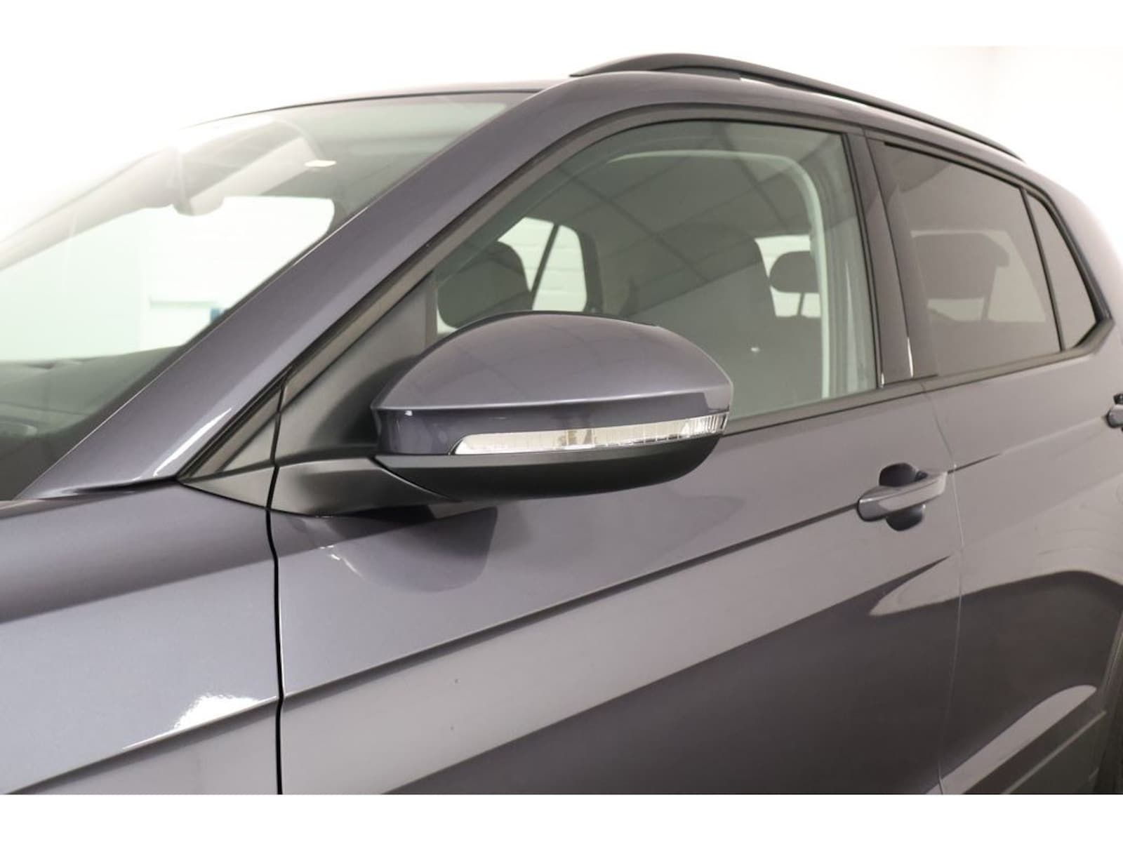 Volkswagen T-Cross – Bild 27