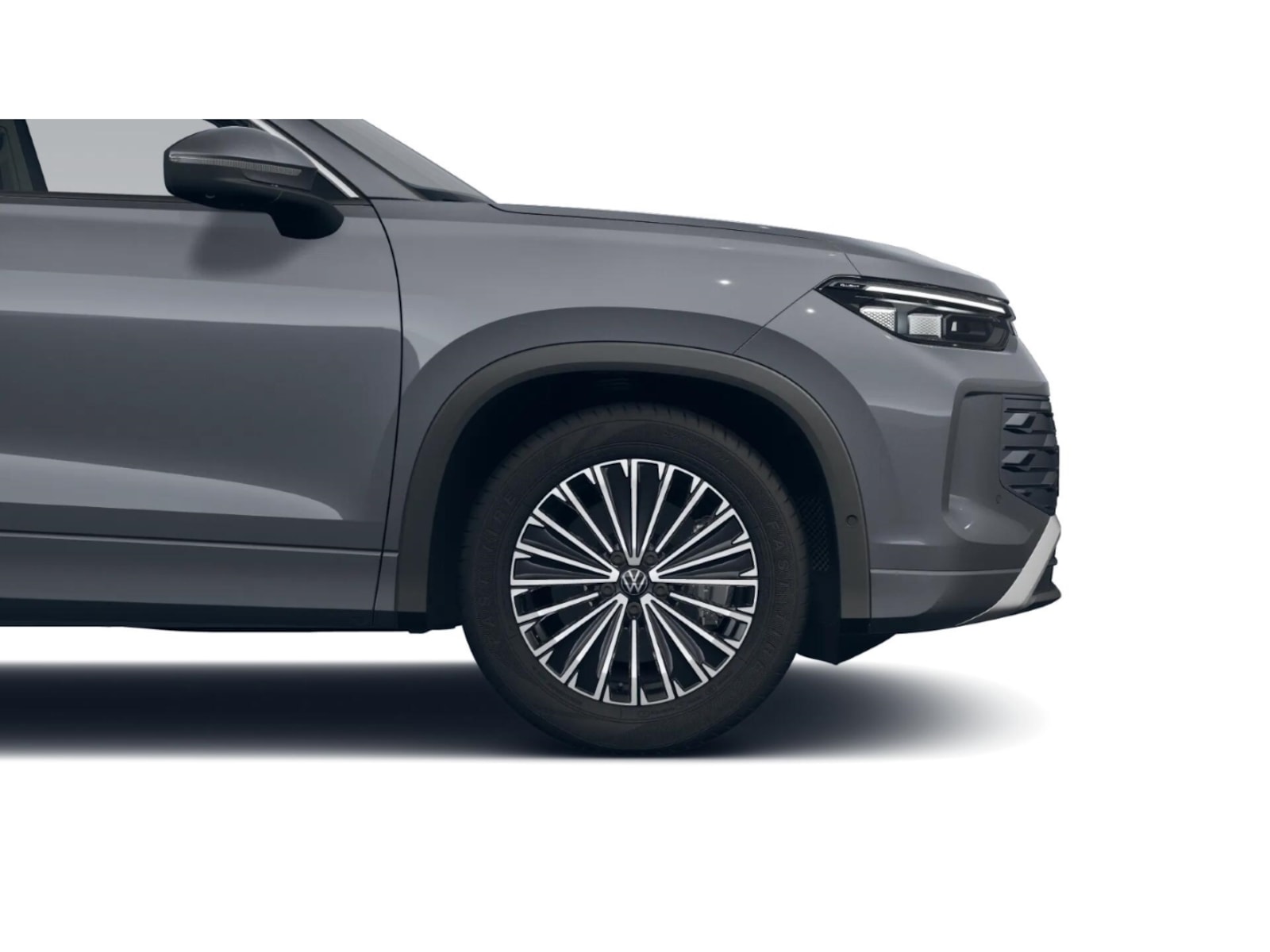 Volkswagen Tayron – Bild 14