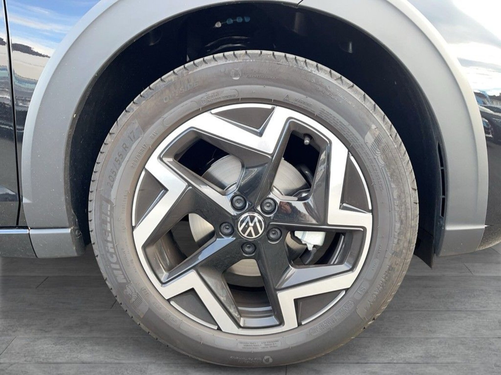 Volkswagen Taigo – Bild 8
