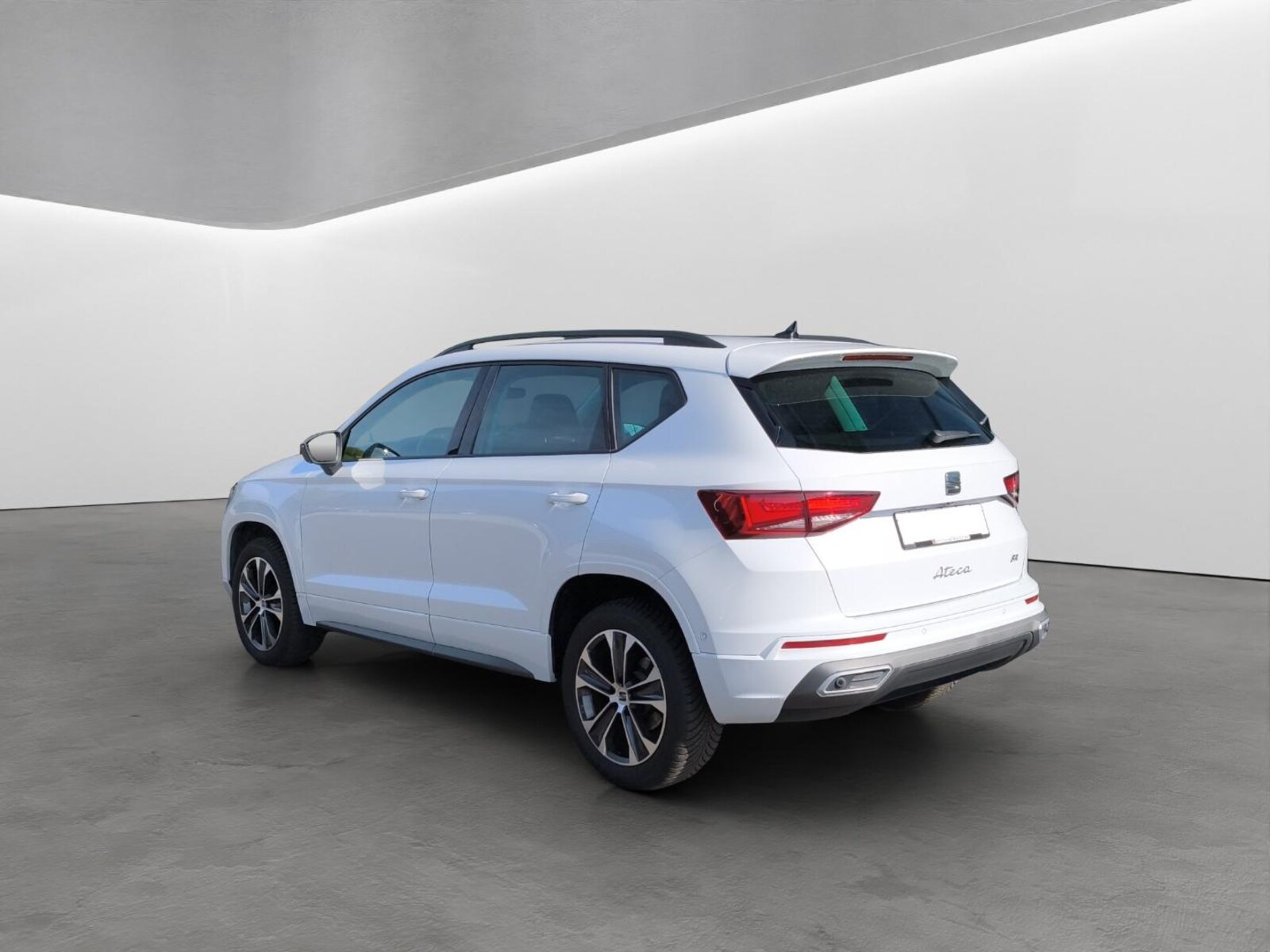 SEAT Ateca – Bild 5