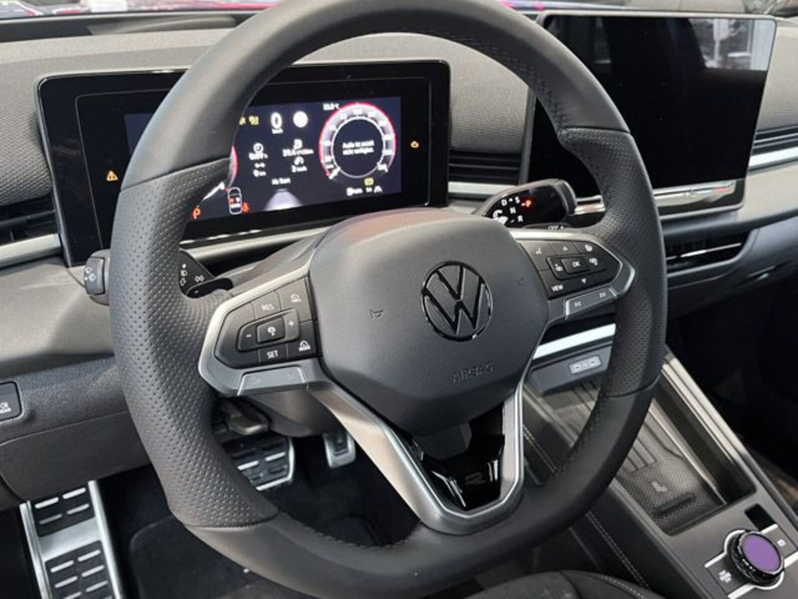 Volkswagen T-Roc – Bild 13