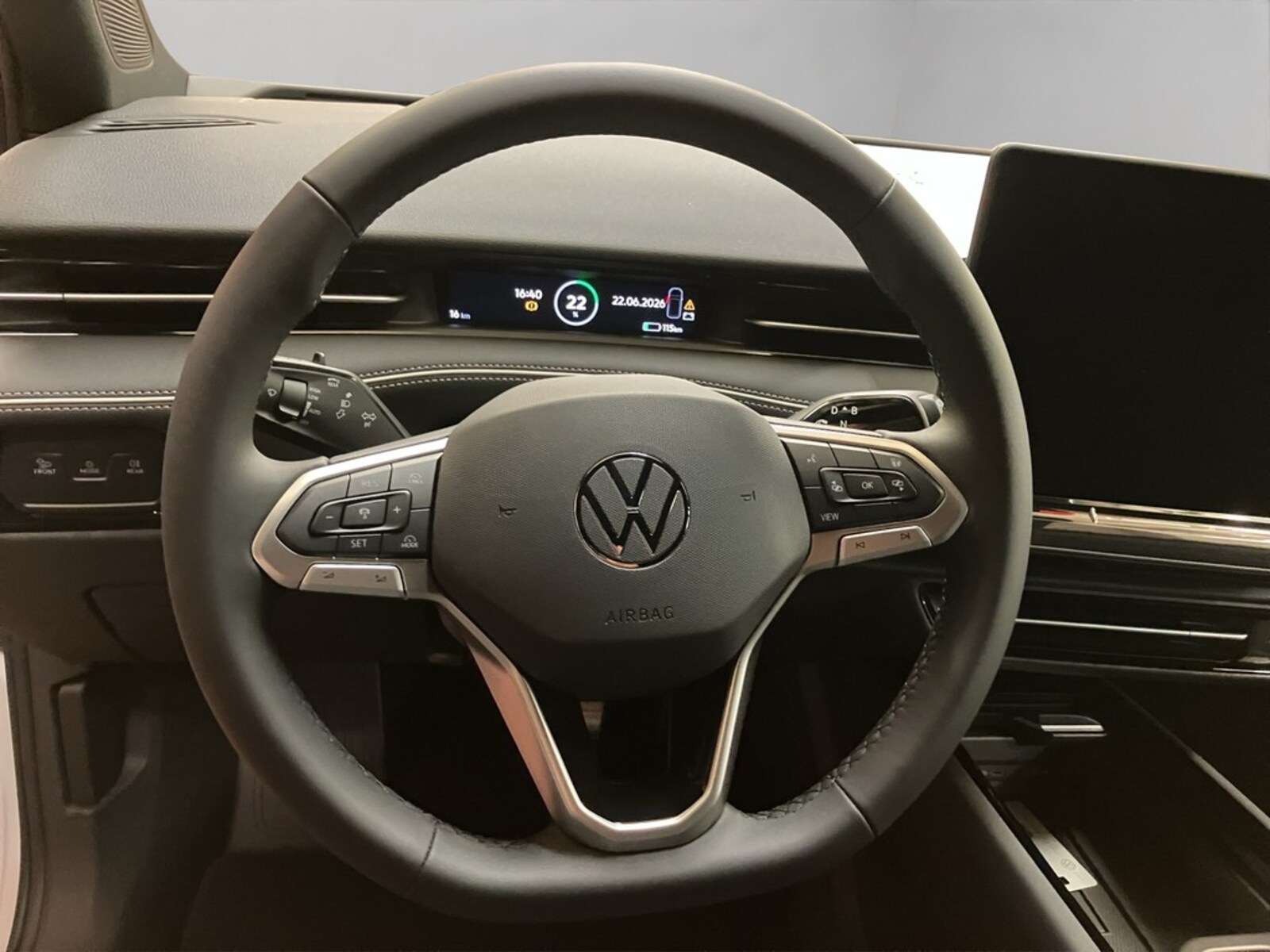 Volkswagen ID.7 Tourer – Bild 11