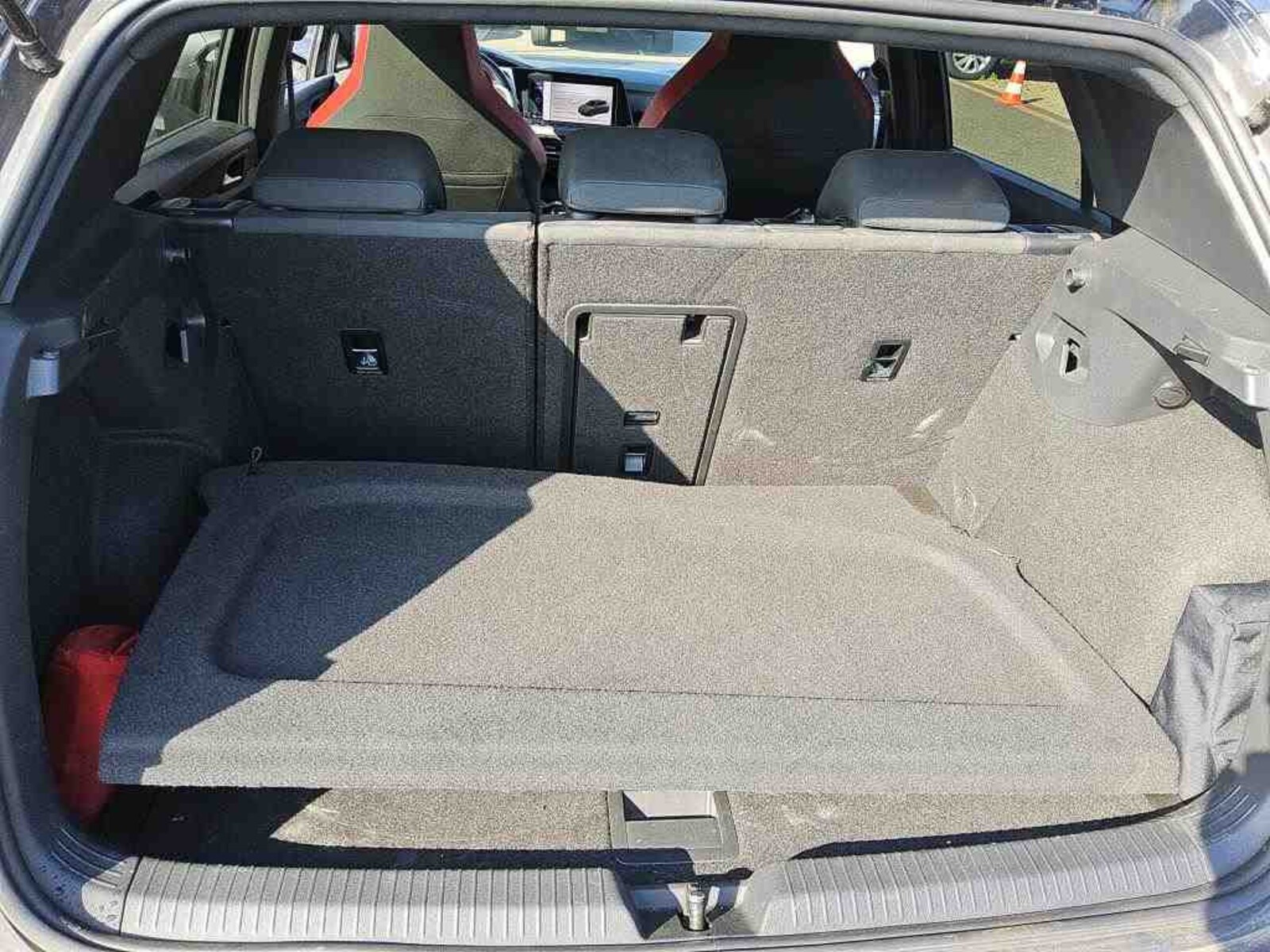 Volkswagen Golf – Bild 10