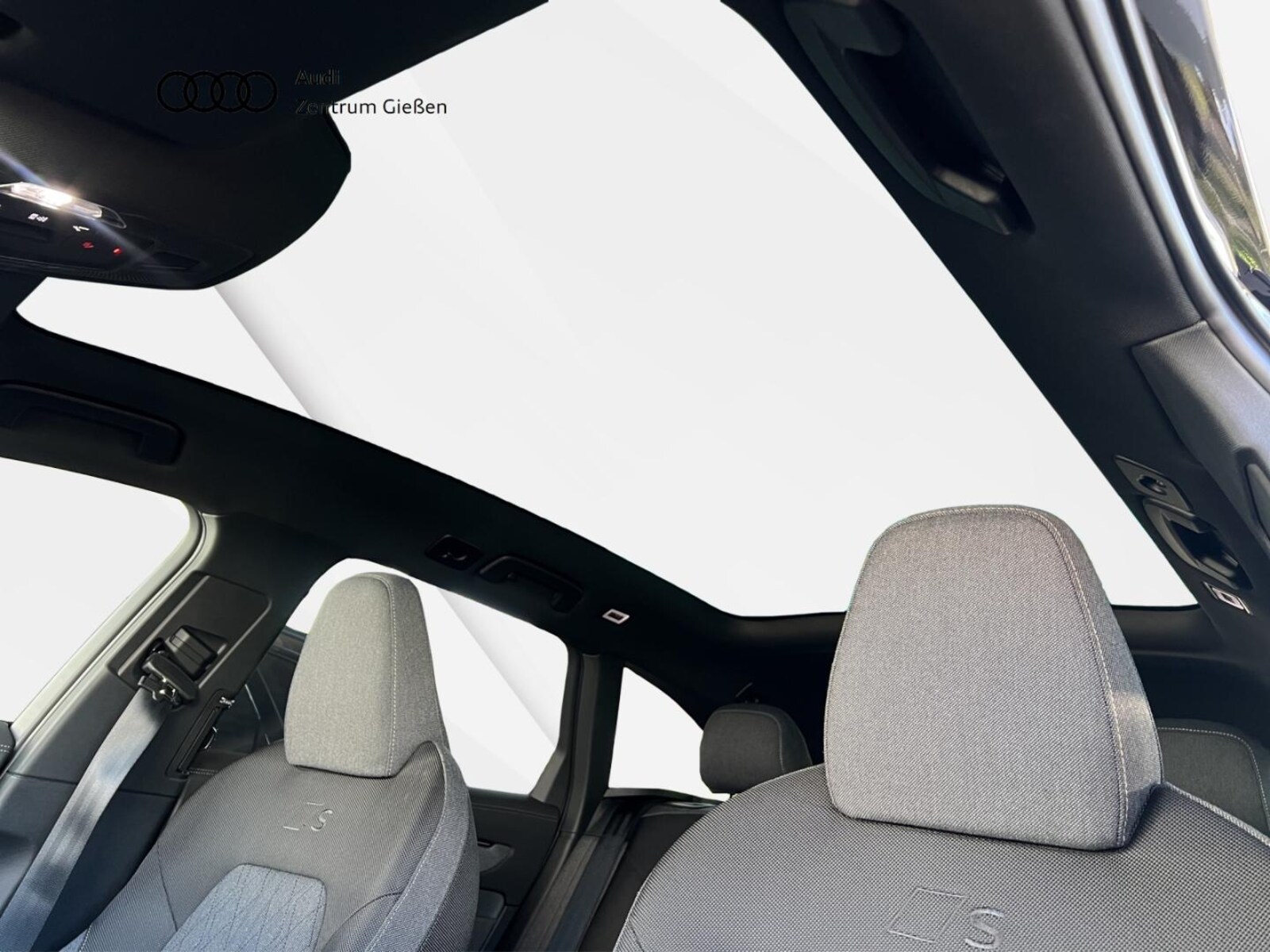 Audi A6 Avant – Bild 14