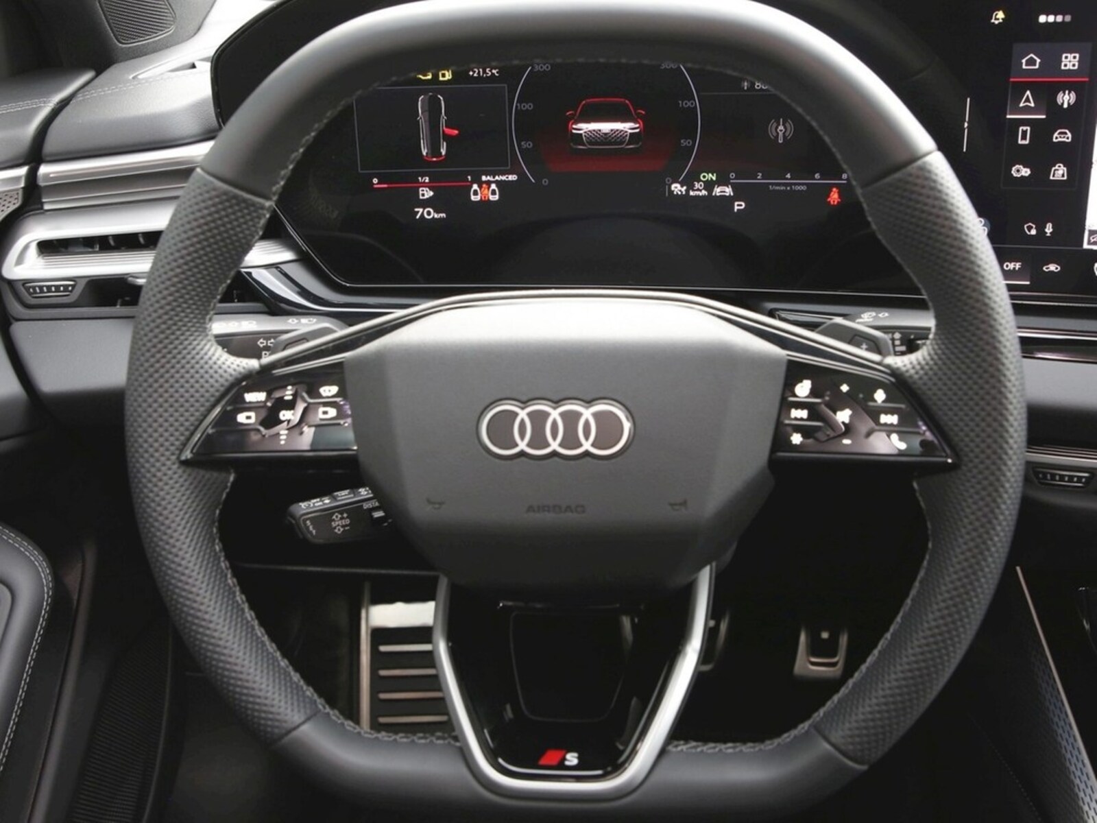Audi A6 Avant – Bild 18