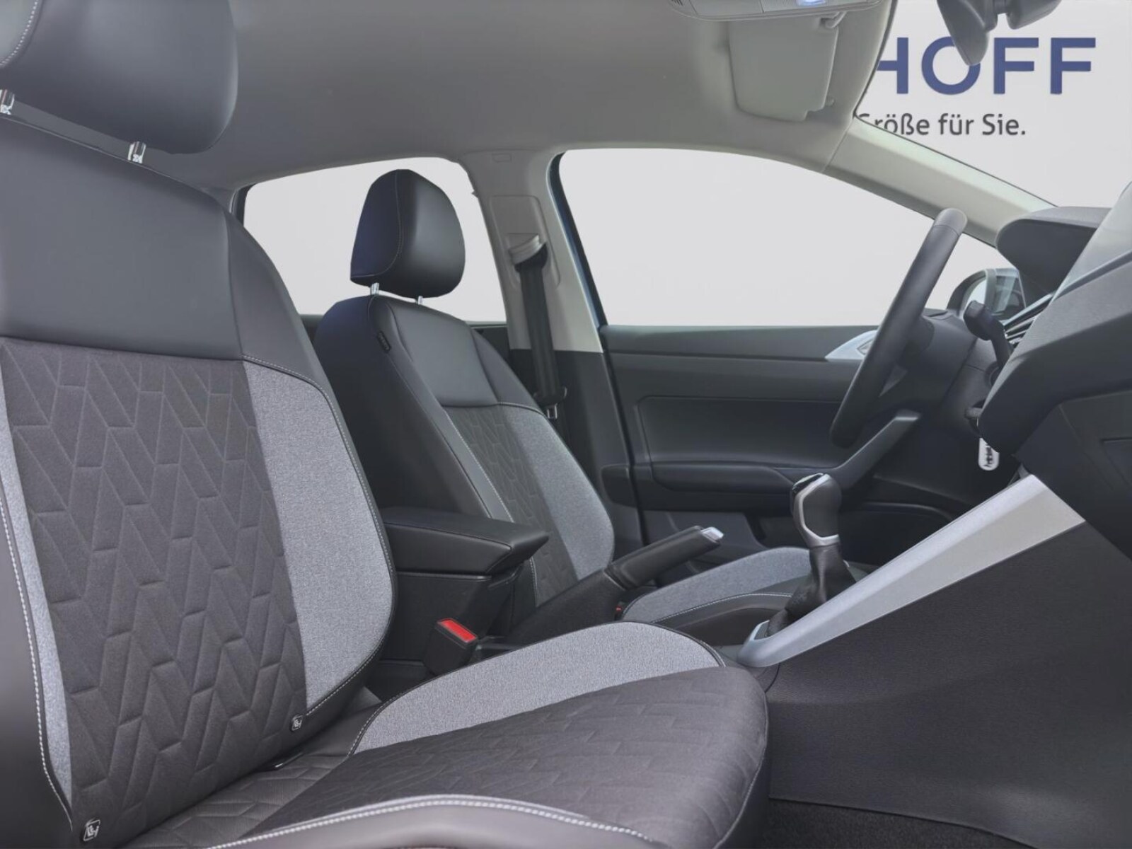 Volkswagen Taigo – Bild 17