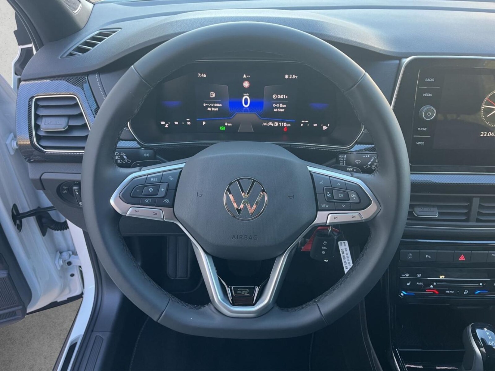 Volkswagen T-Cross – Bild 10